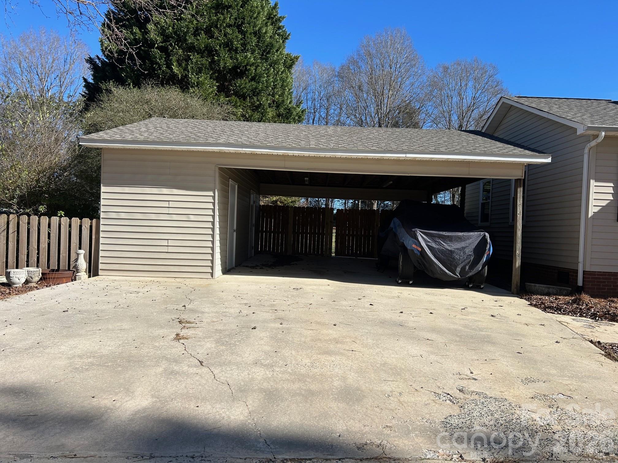 Country Meadows - Residential