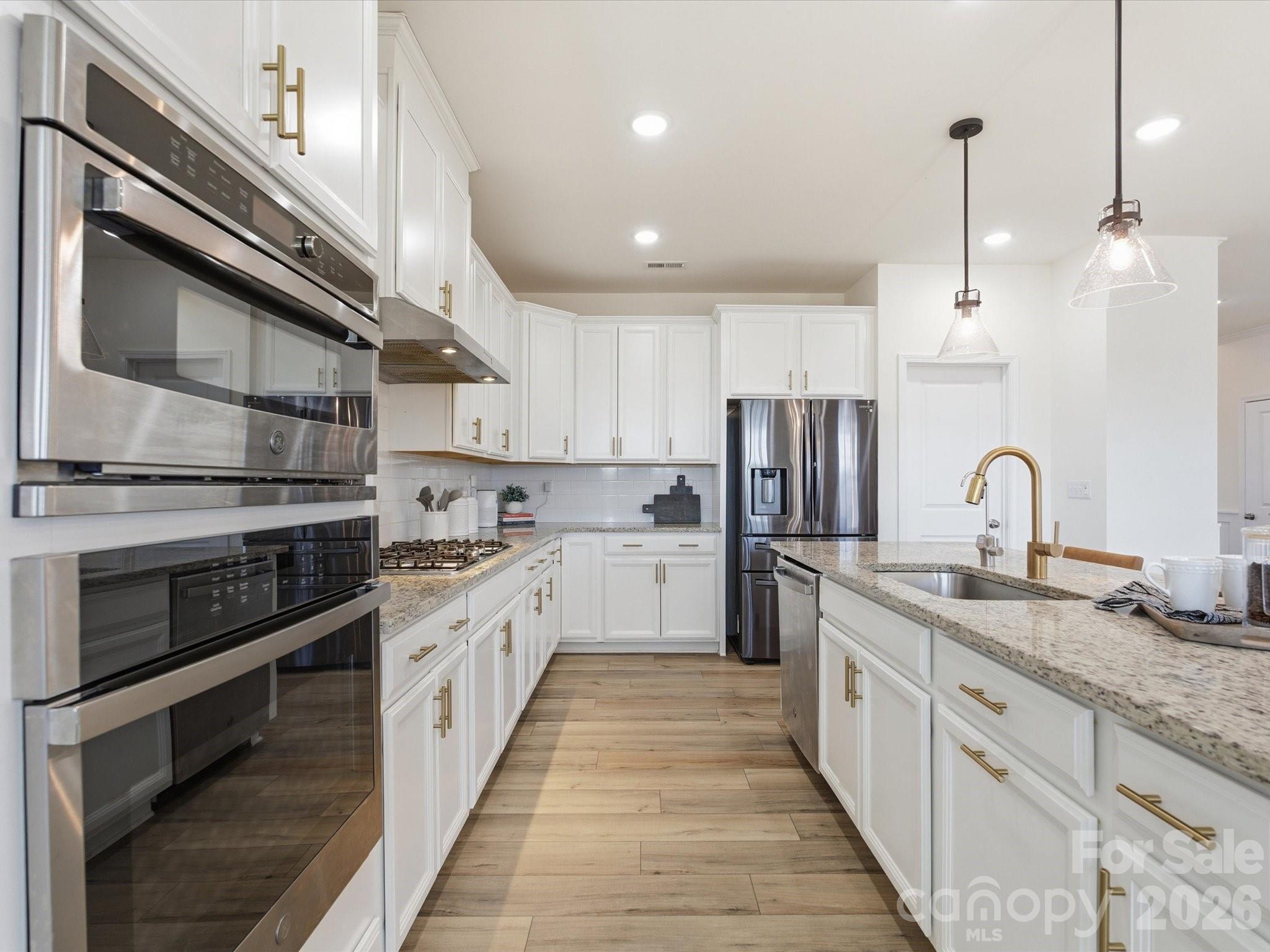 Covington - Residential