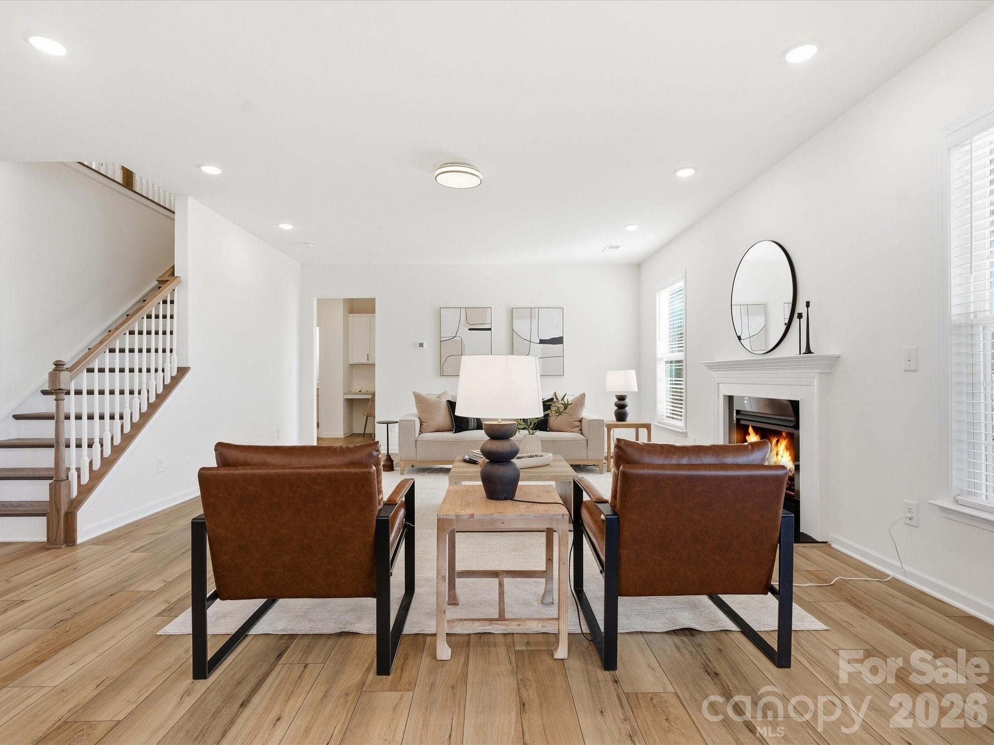 Covington - Residential