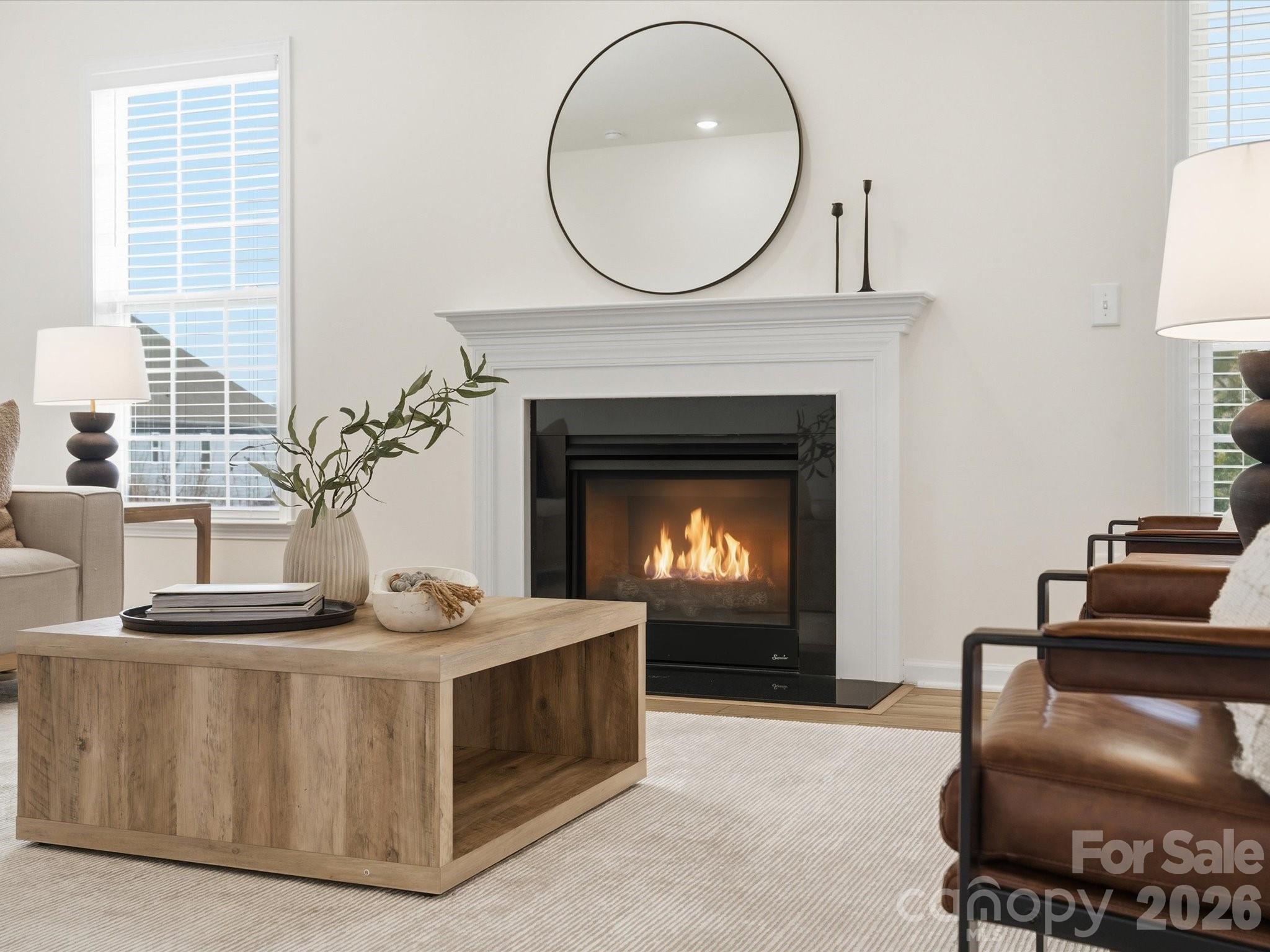 Covington - Residential