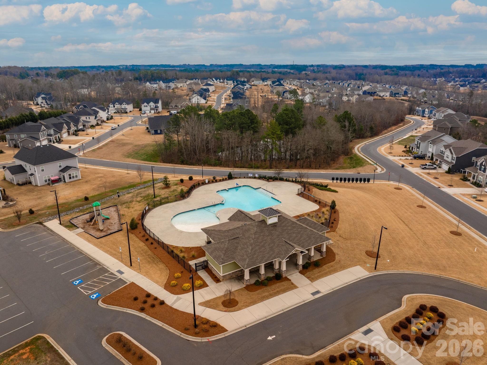 Covington - Residential