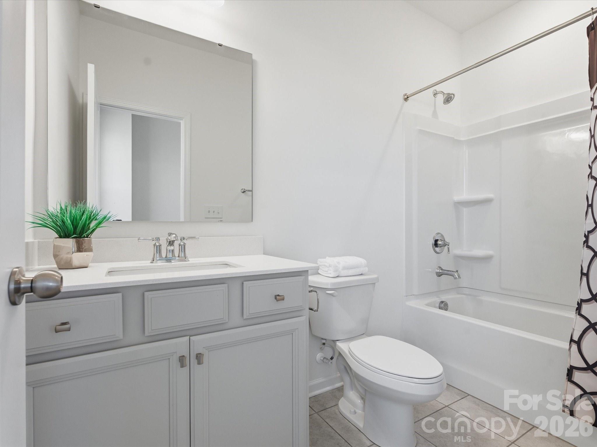 Covington - Residential