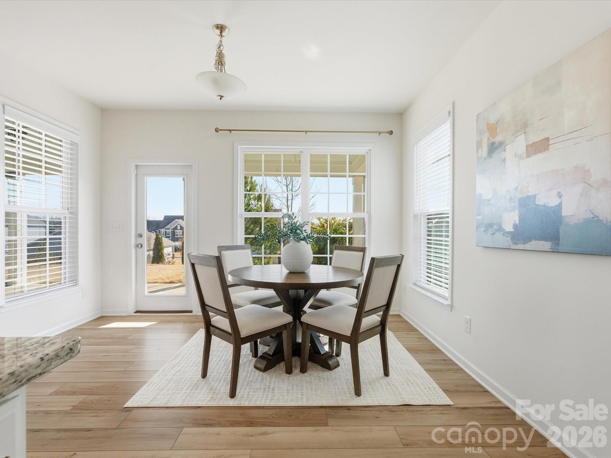 Covington - Residential