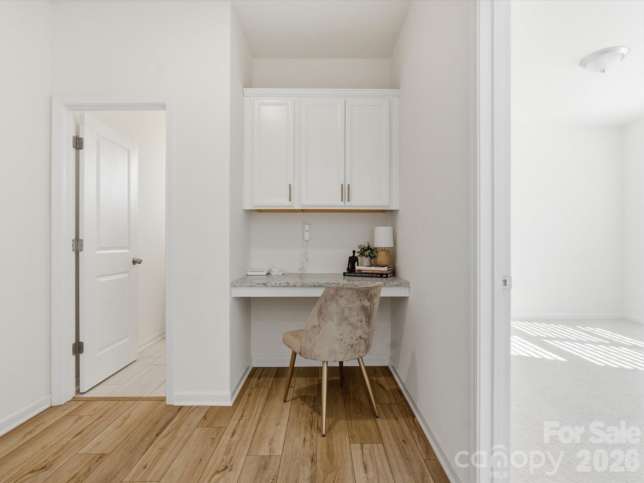 Covington - Residential