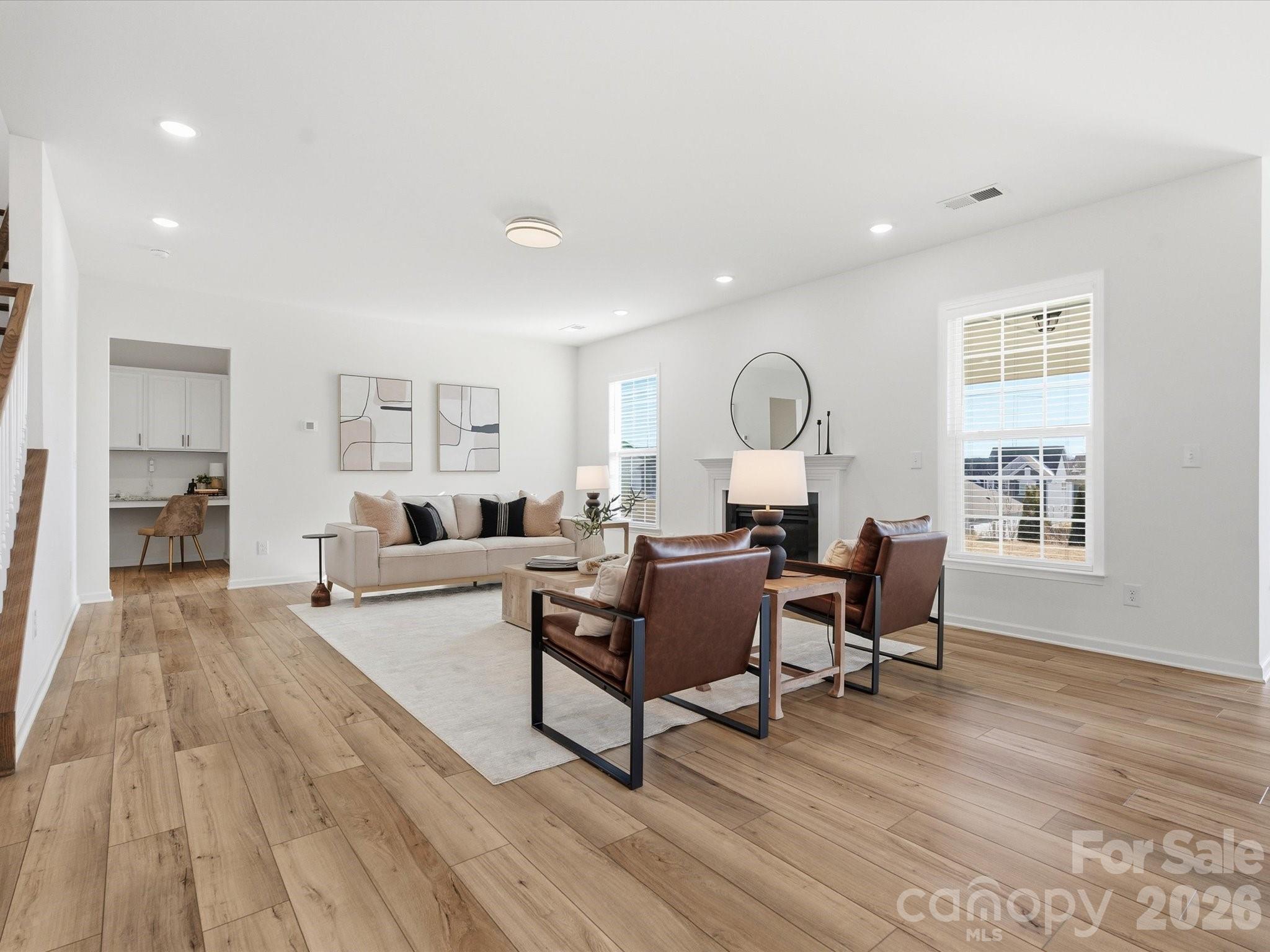 Covington - Residential