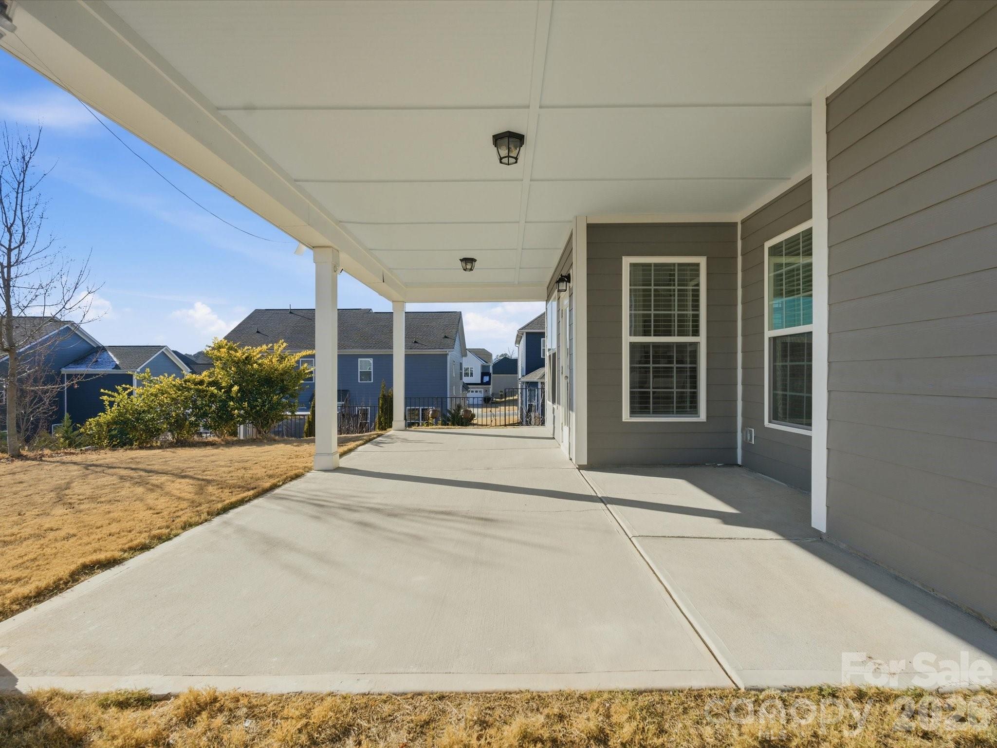 Covington - Residential