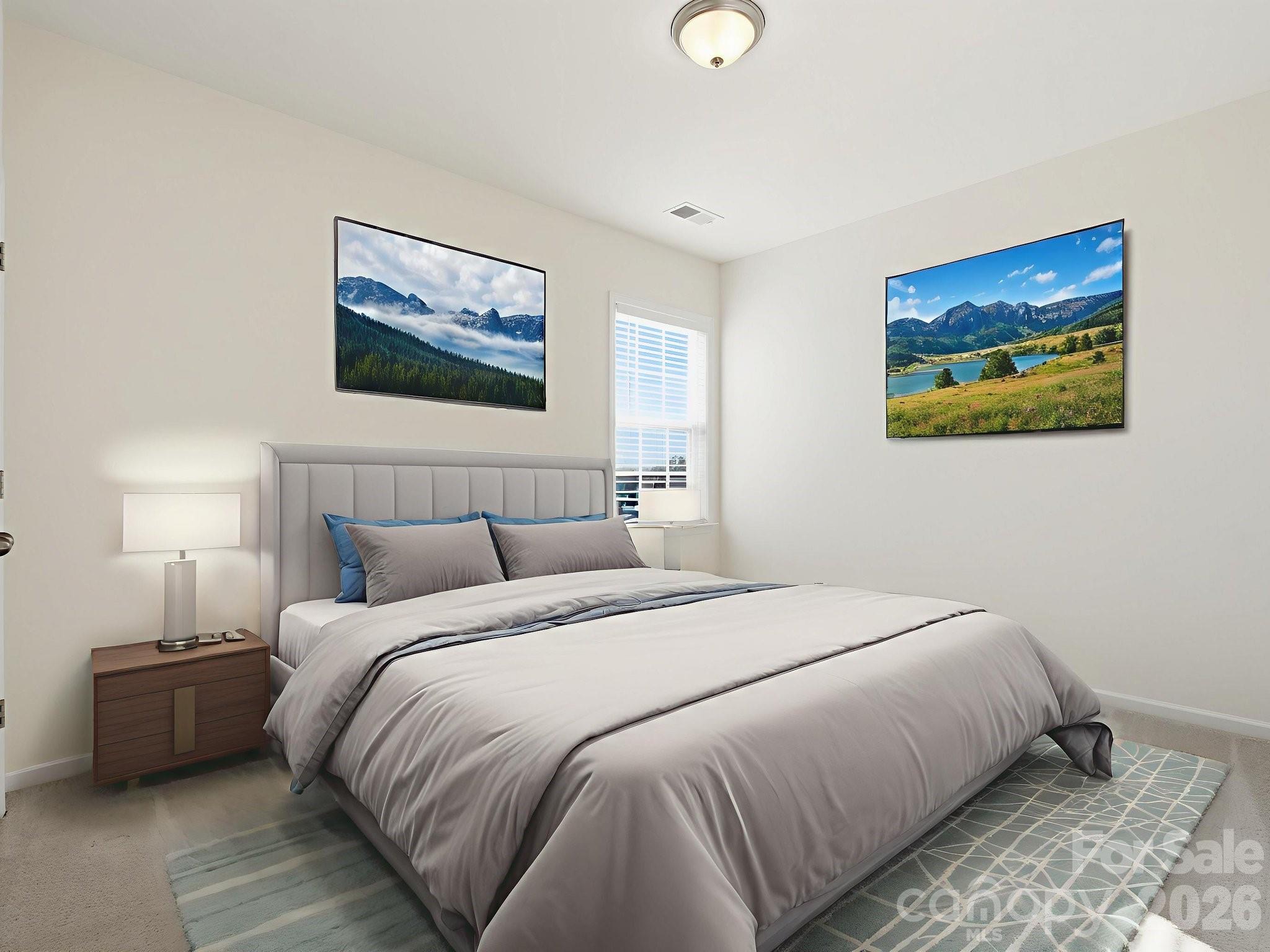 Covington - Residential