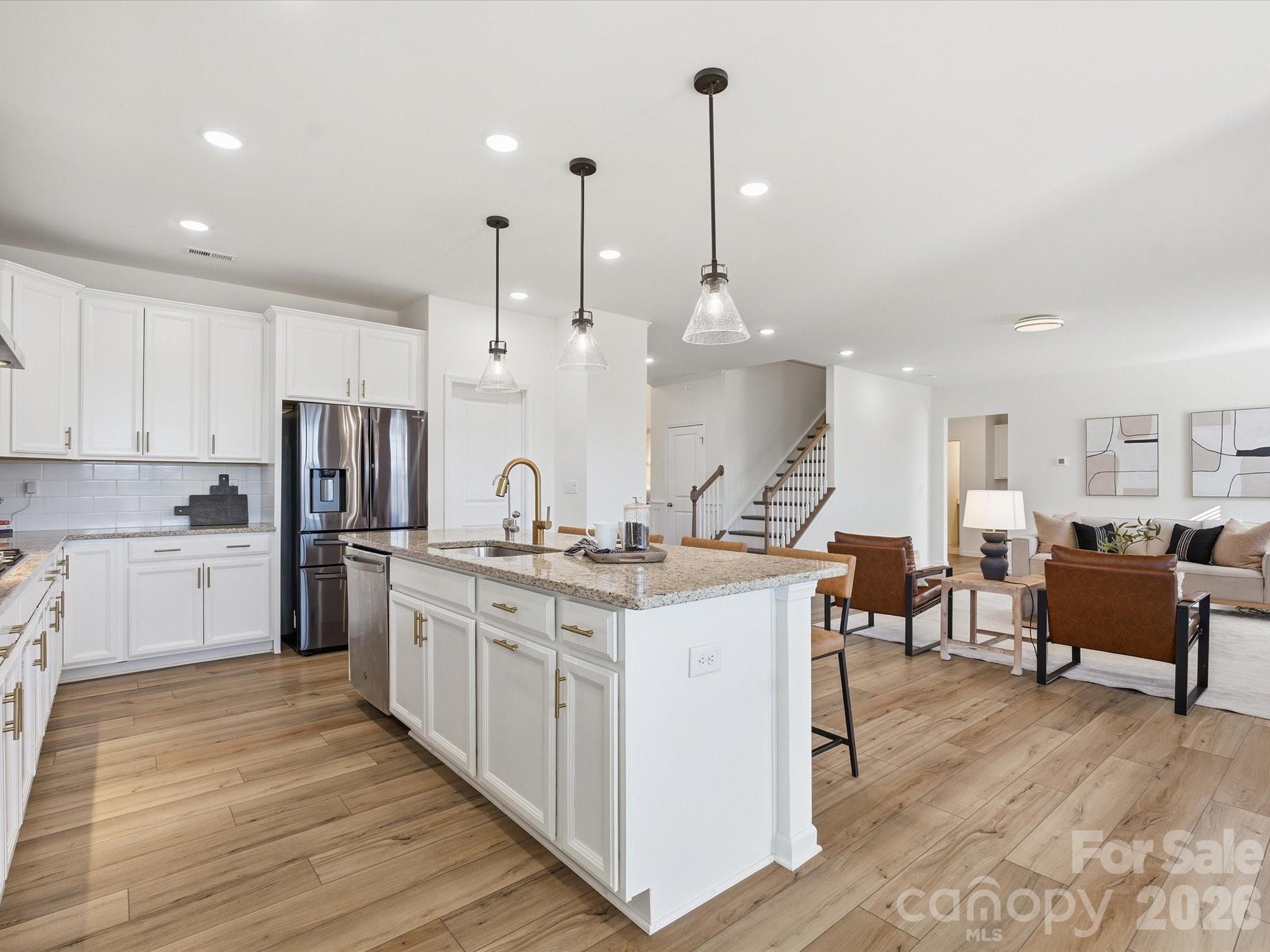 Covington - Residential