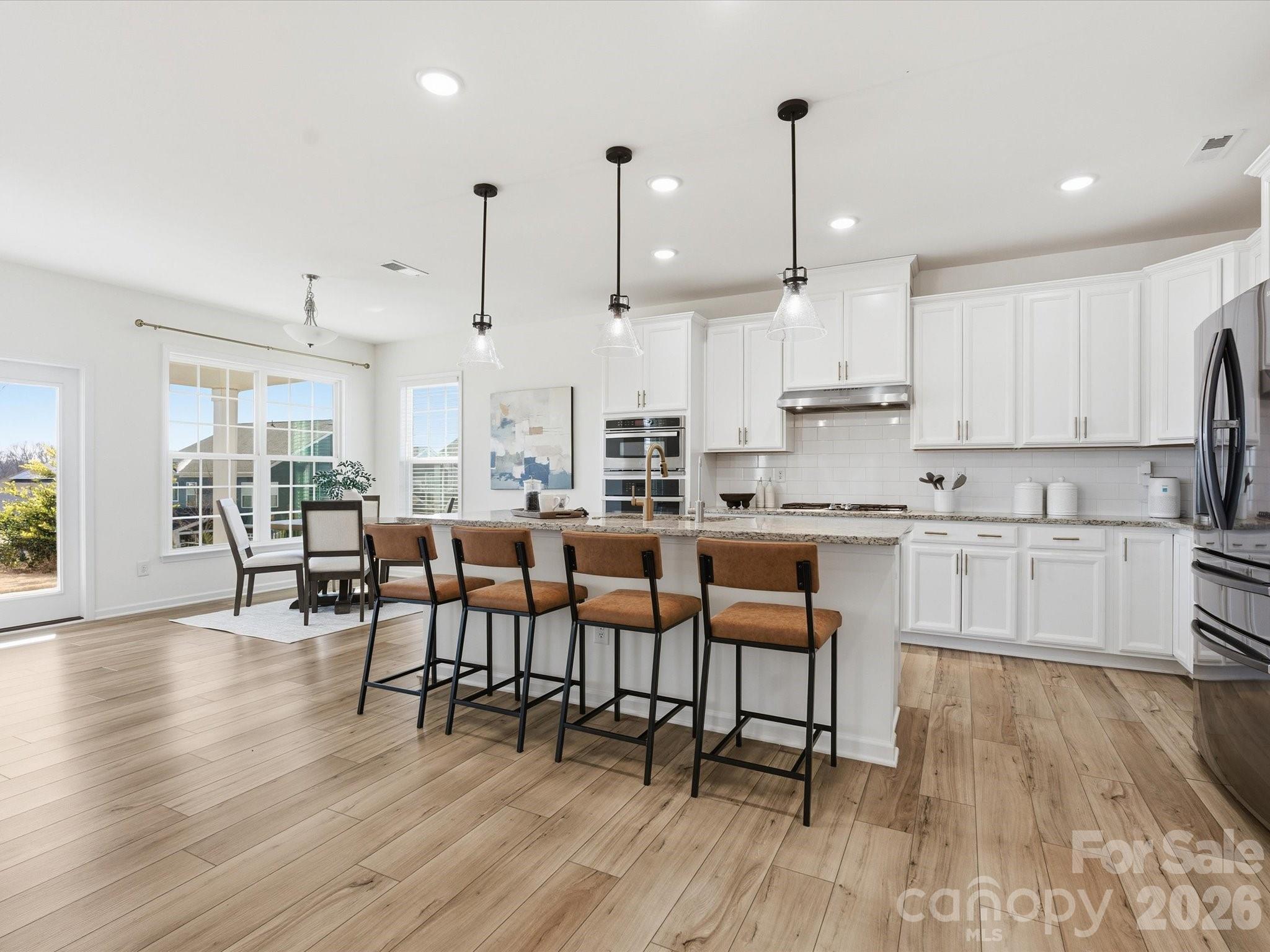 Covington - Residential