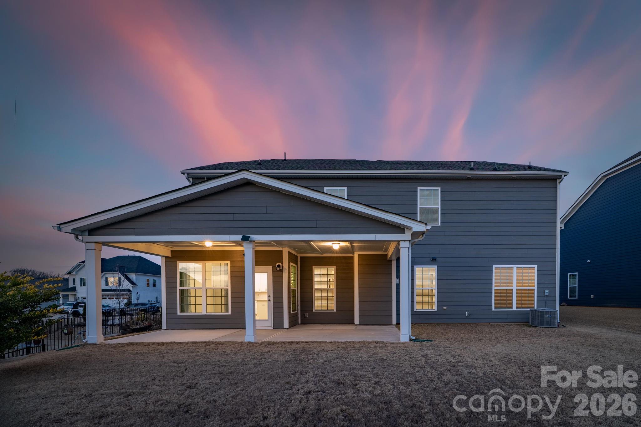 2277 Idol Rock Drive