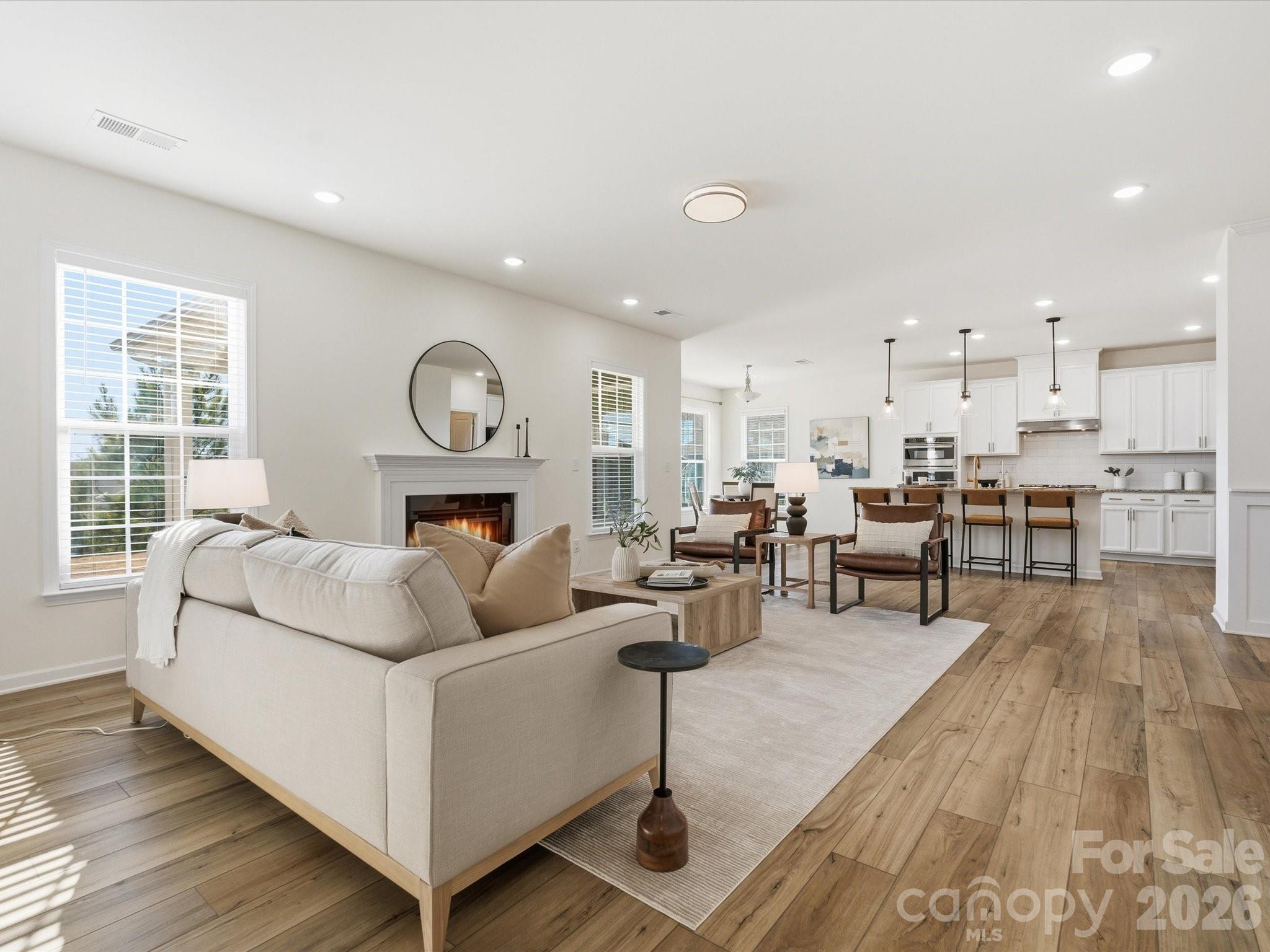 Covington - Residential