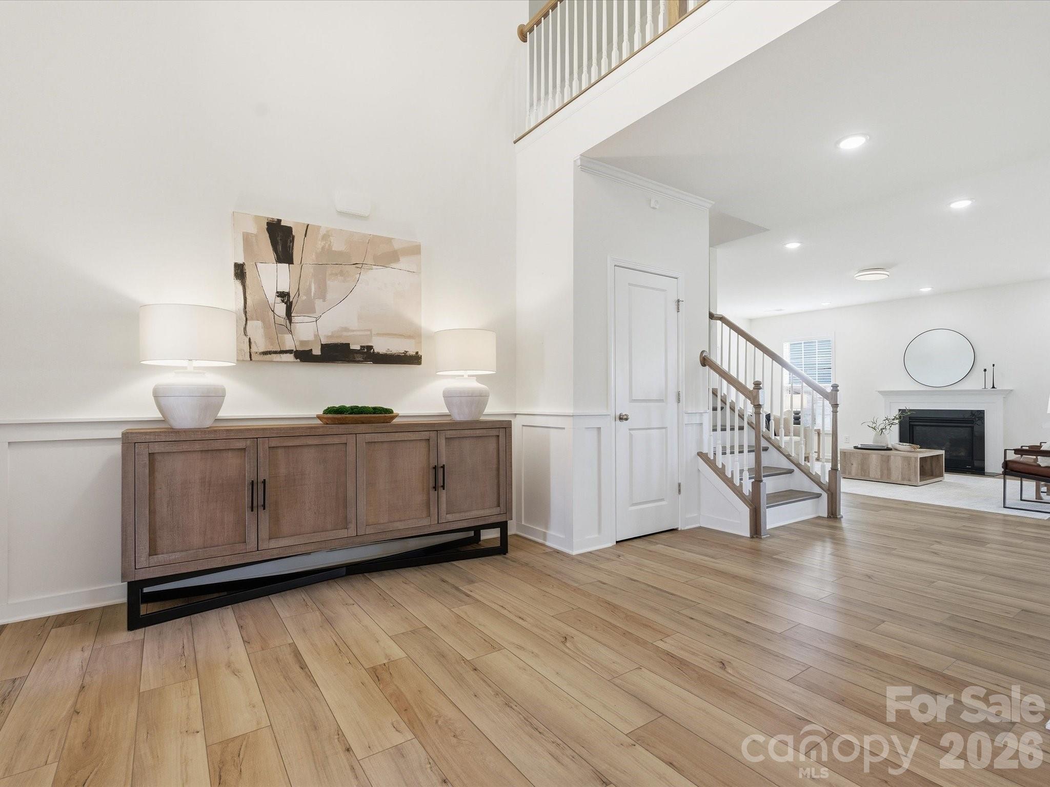 Covington - Residential