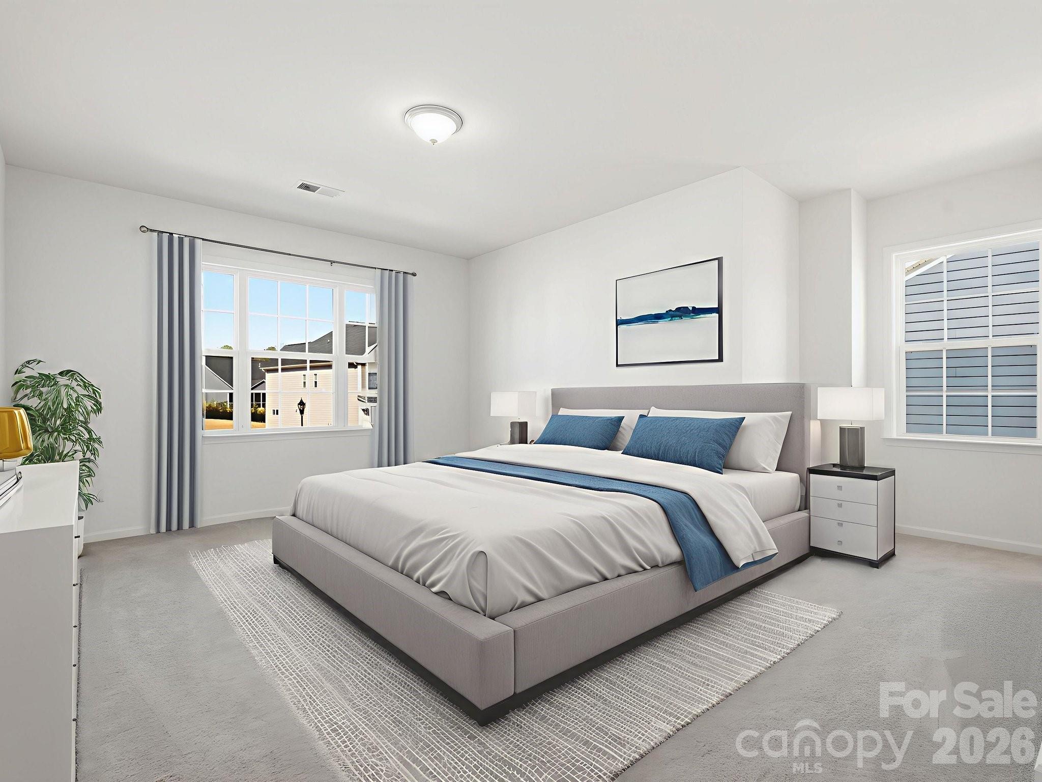 Covington - Residential