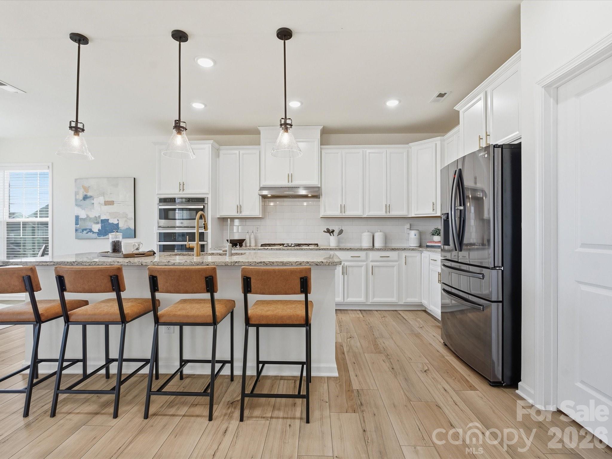 Covington - Residential