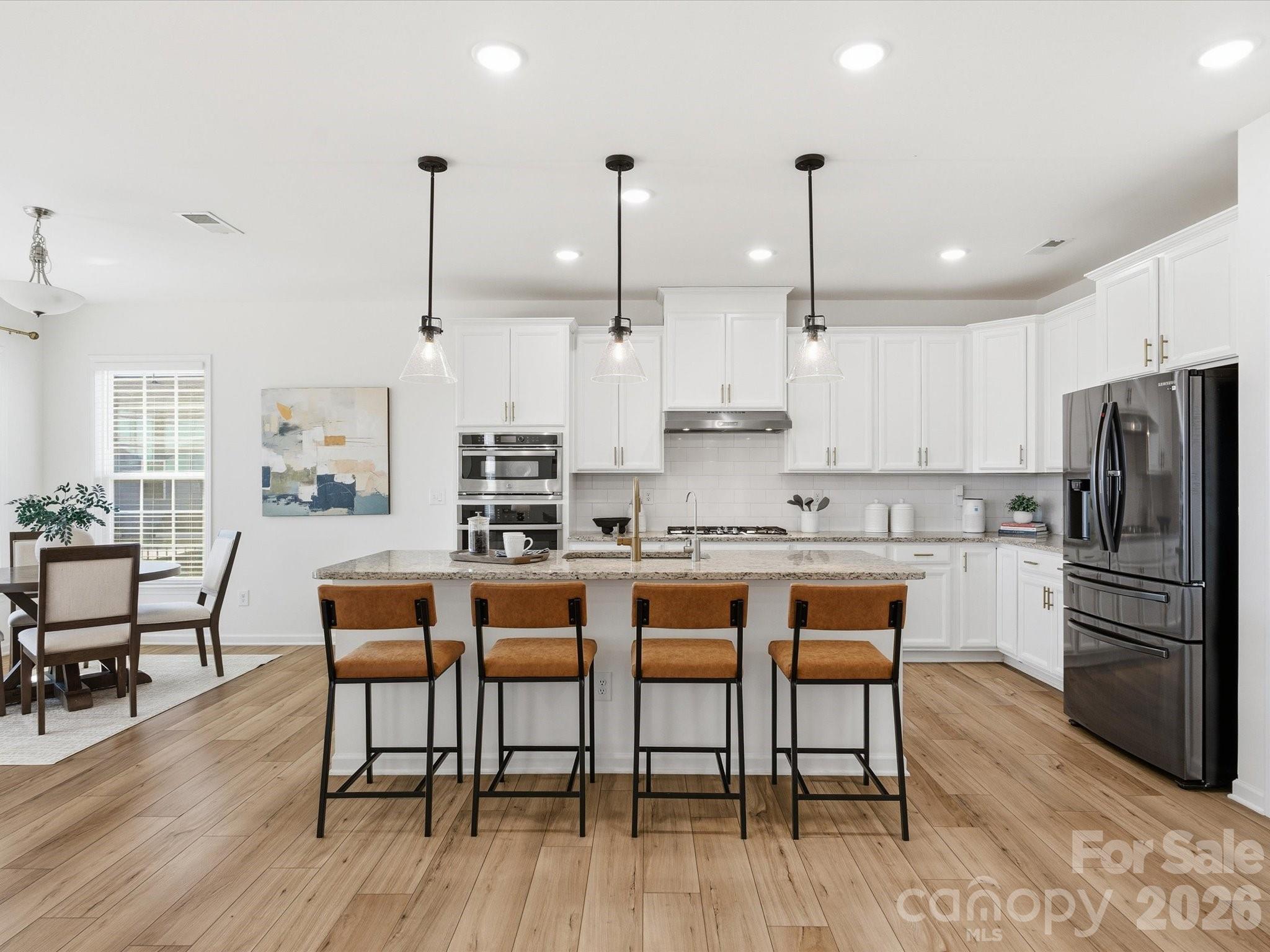 Covington - Residential