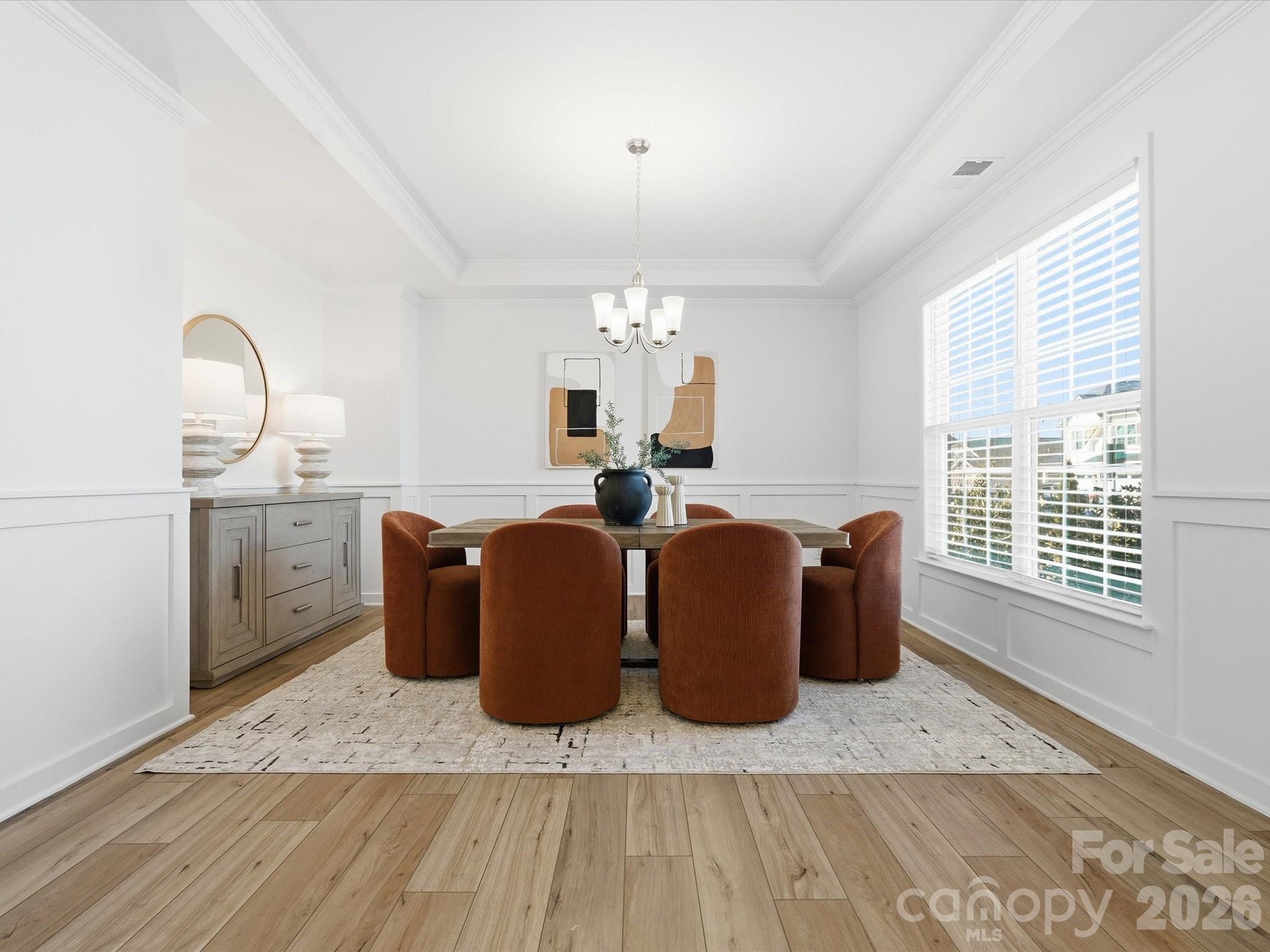 Covington - Residential