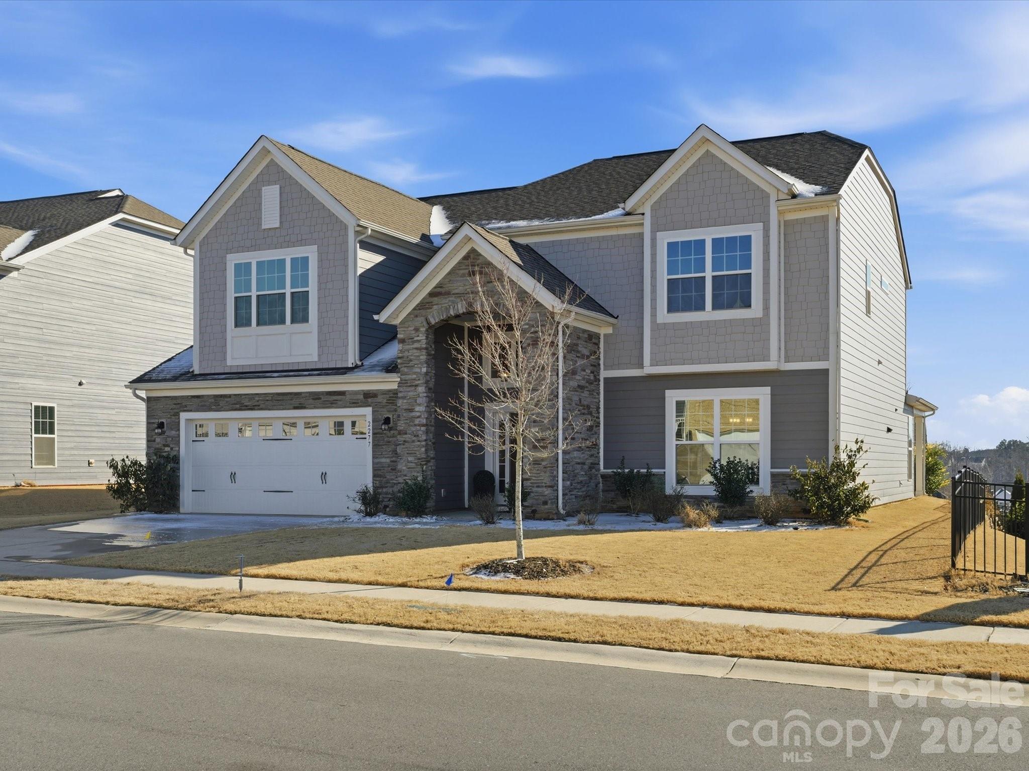 Covington - Residential