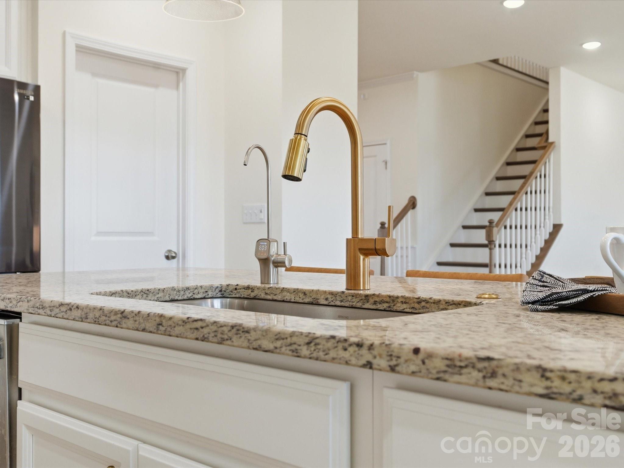 Covington - Residential