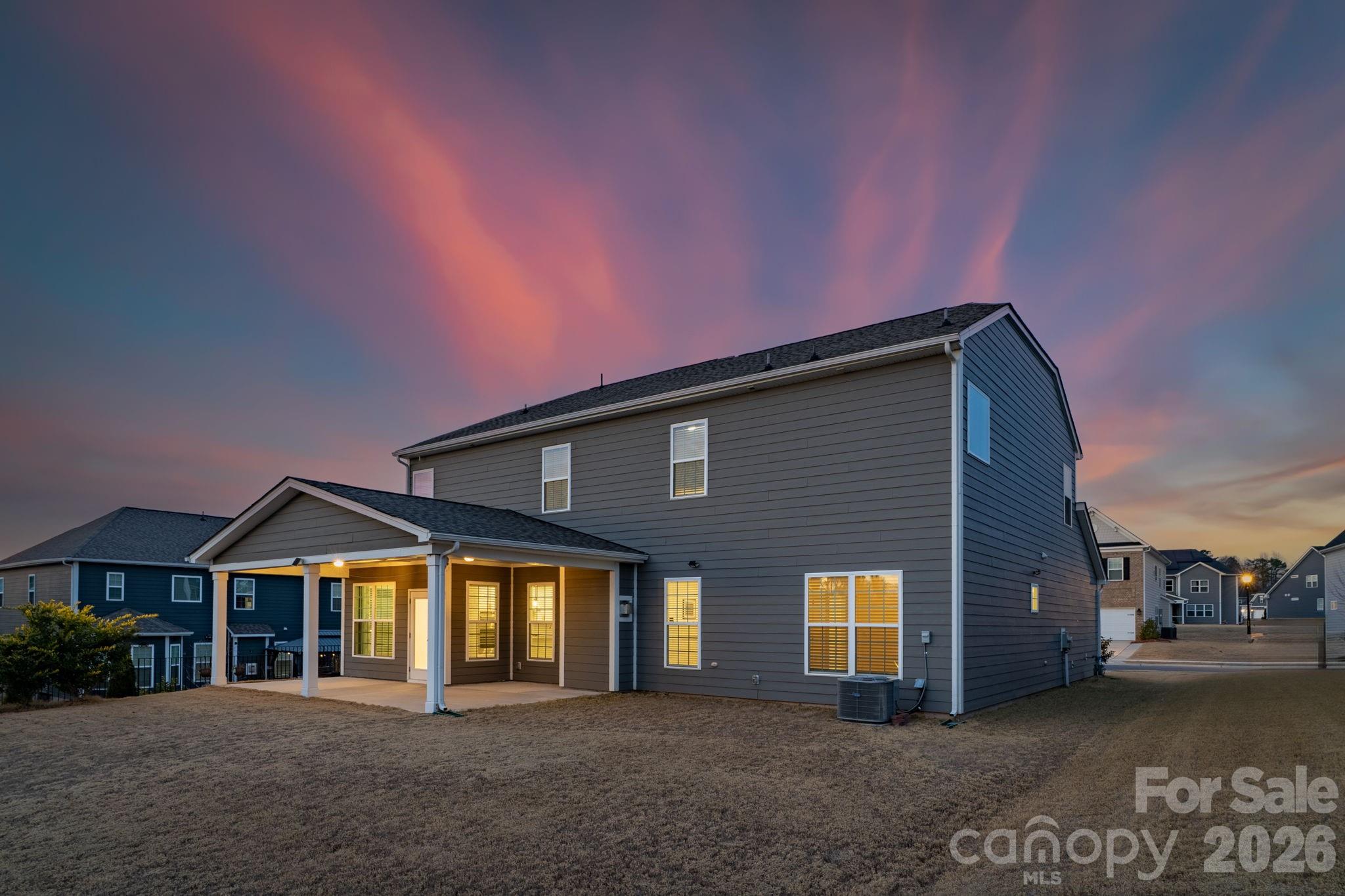 2277 Idol Rock Drive