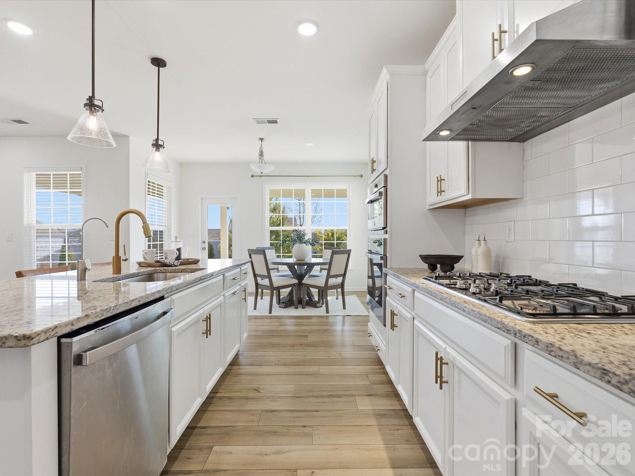 Covington - Residential