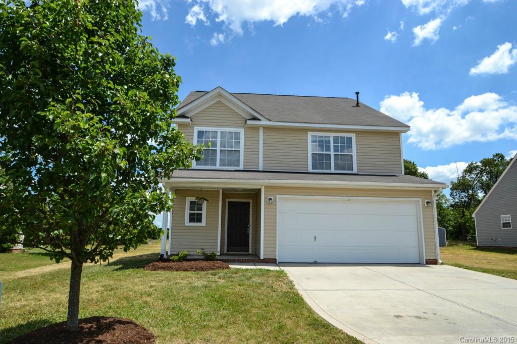 Glencroft - Residential