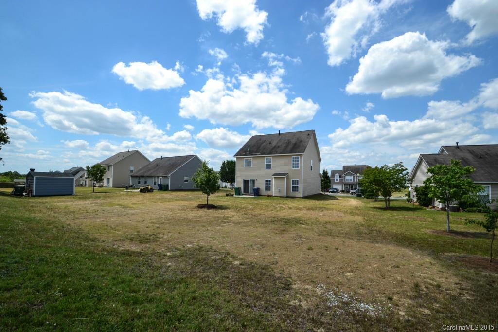 Glencroft - Residential