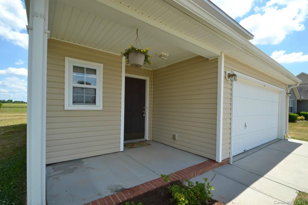 Glencroft - Residential