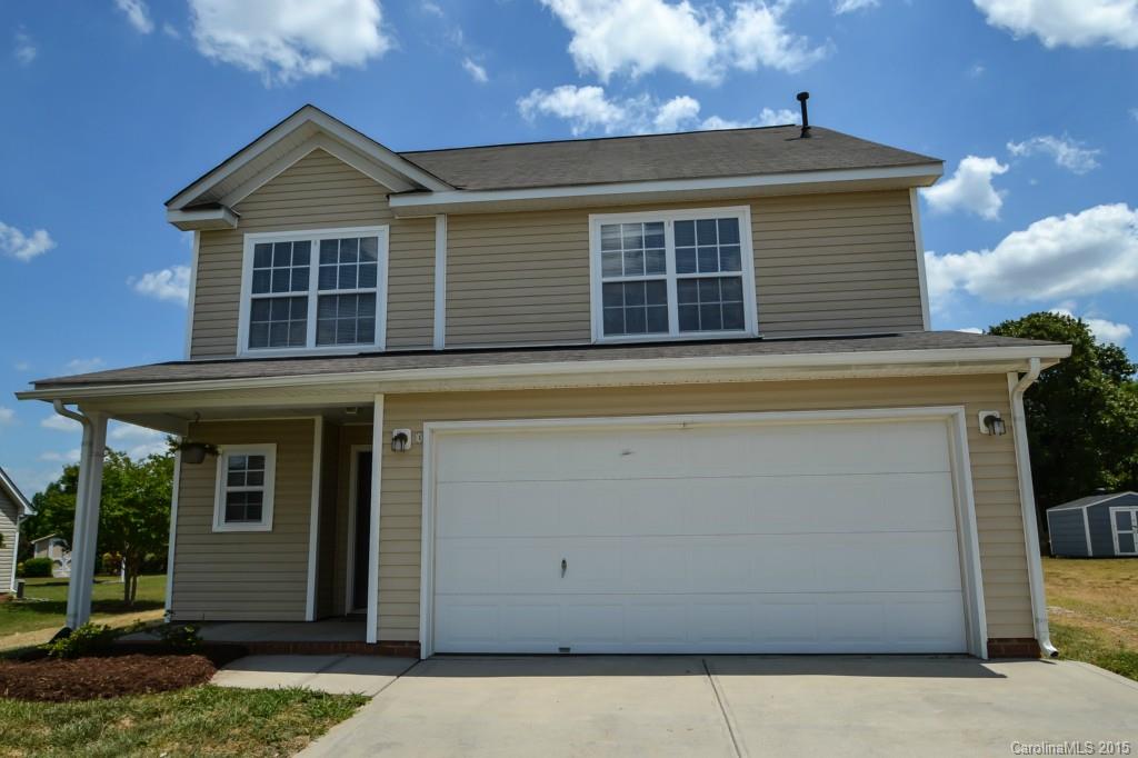 Glencroft - Residential