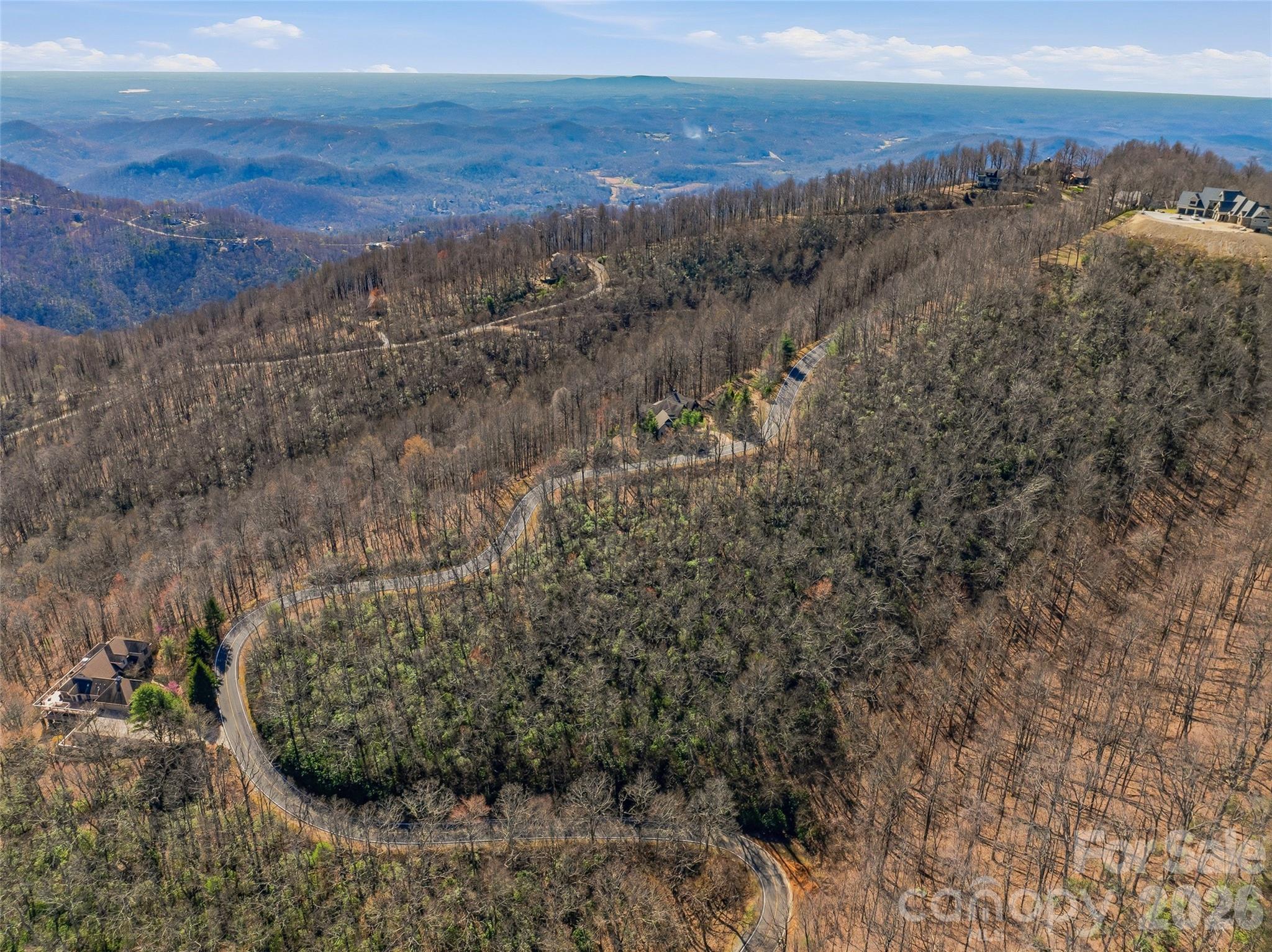The Cliffs Valley - Land