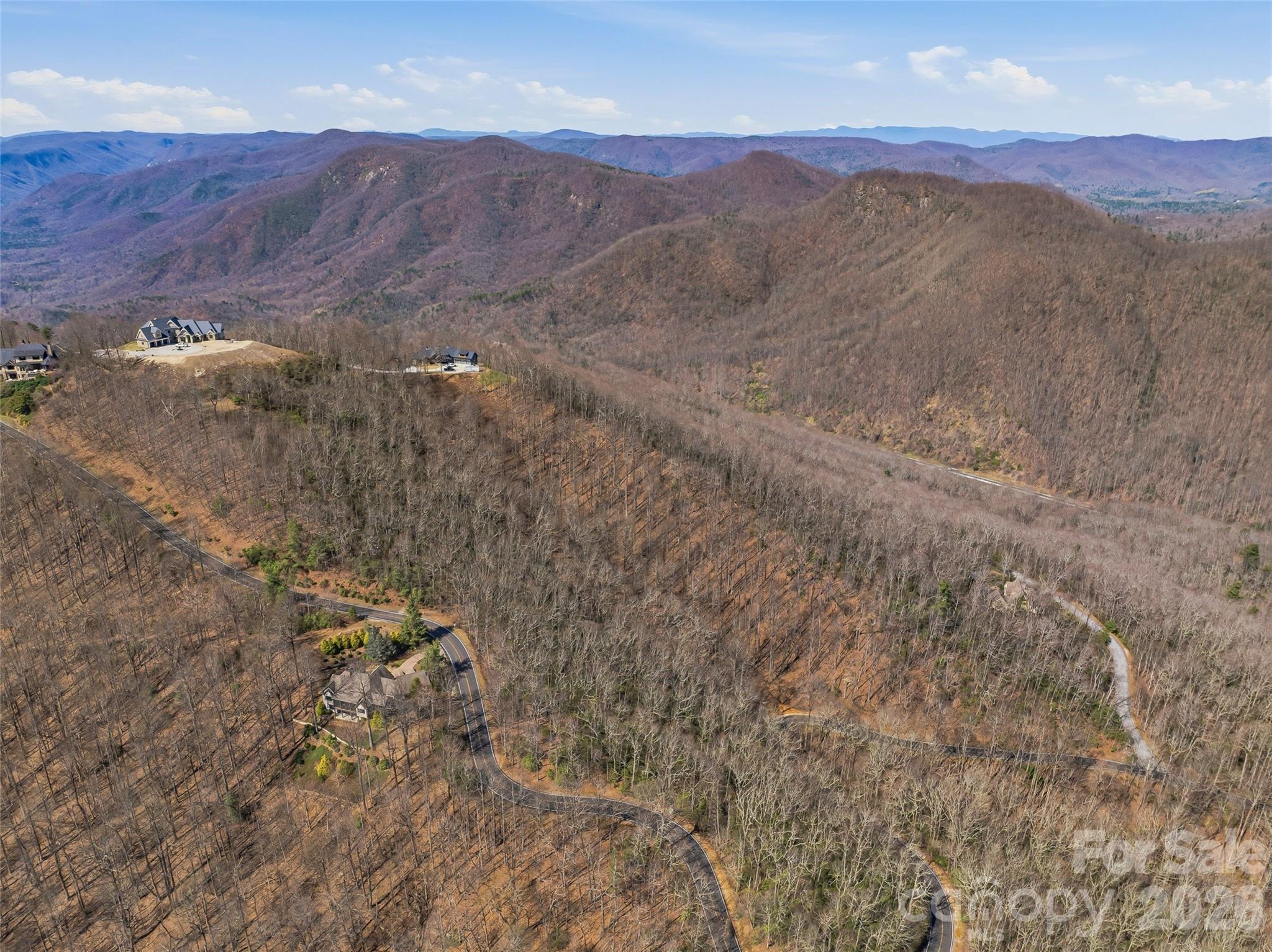 The Cliffs Valley - Land