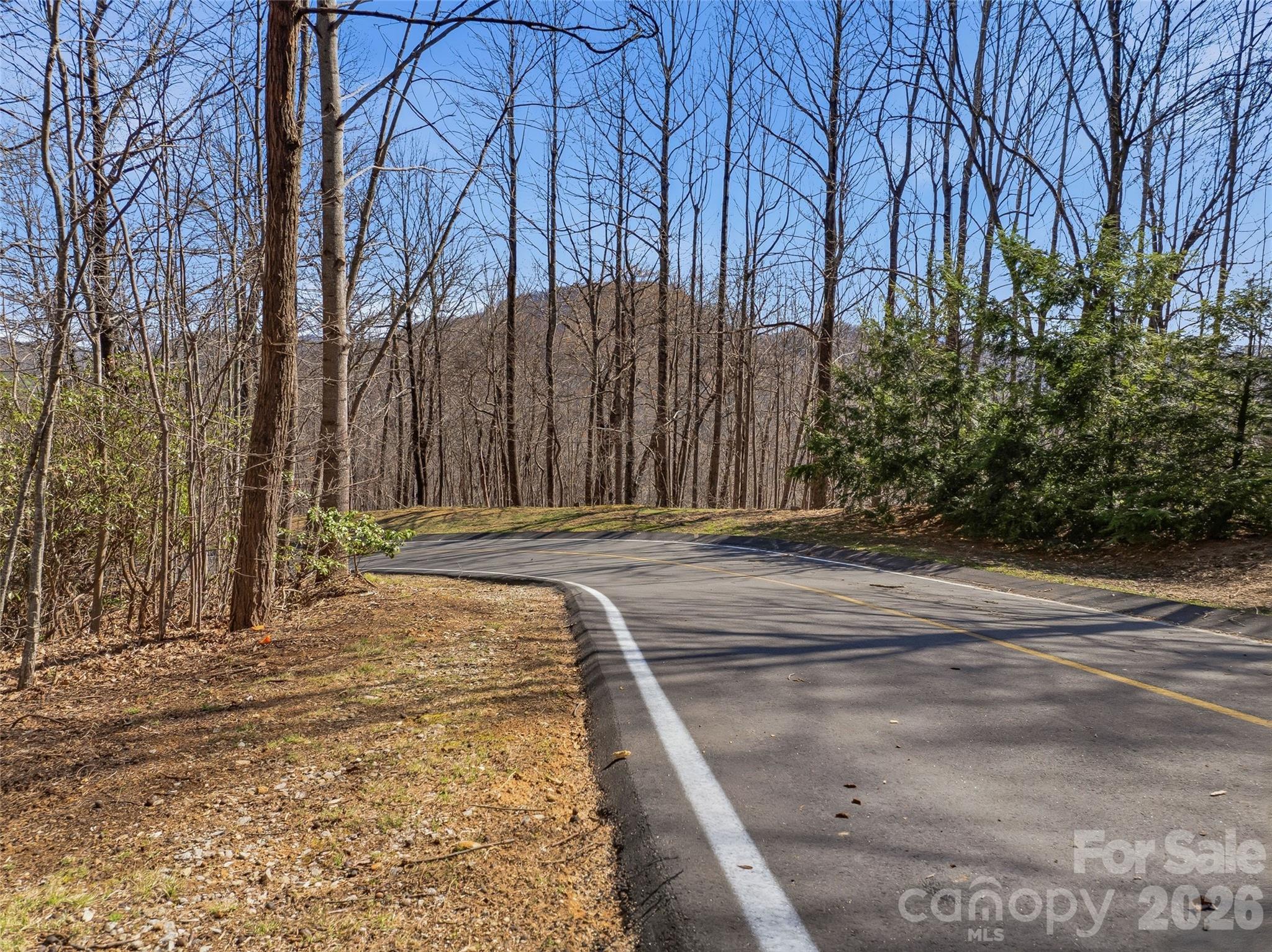 The Cliffs Valley - Land