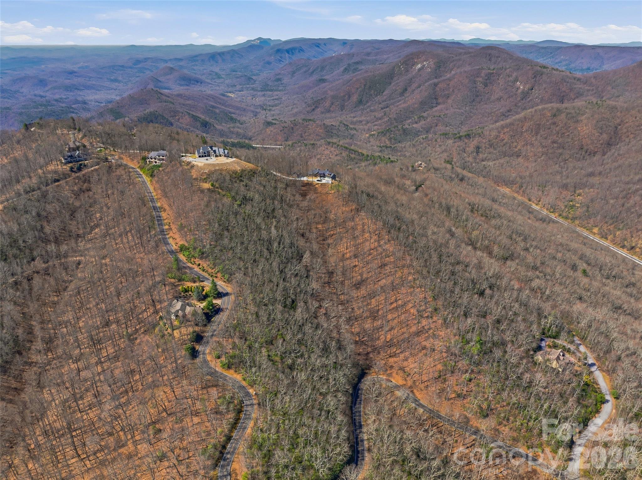 The Cliffs Valley - Land