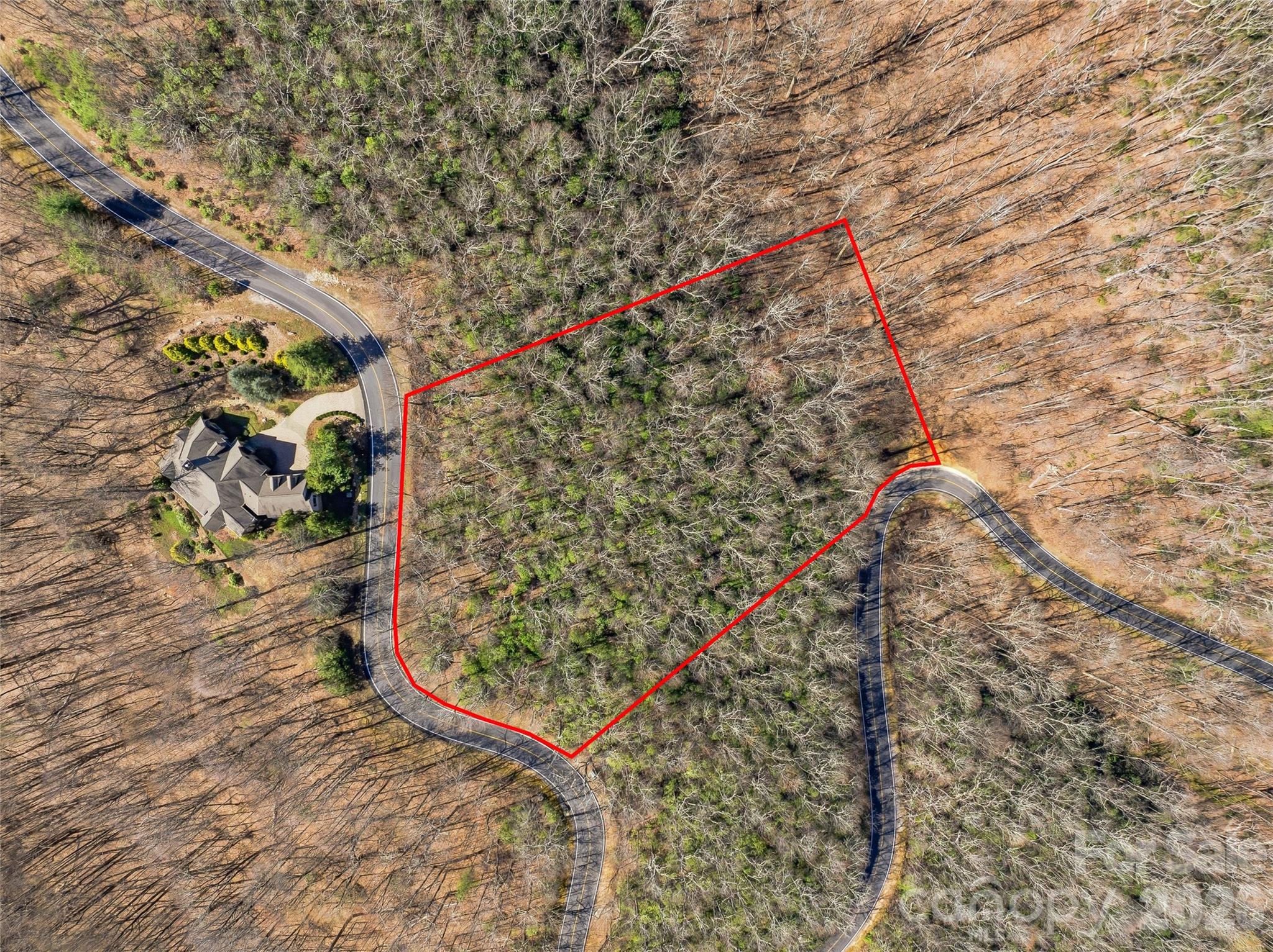 The Cliffs Valley - Land