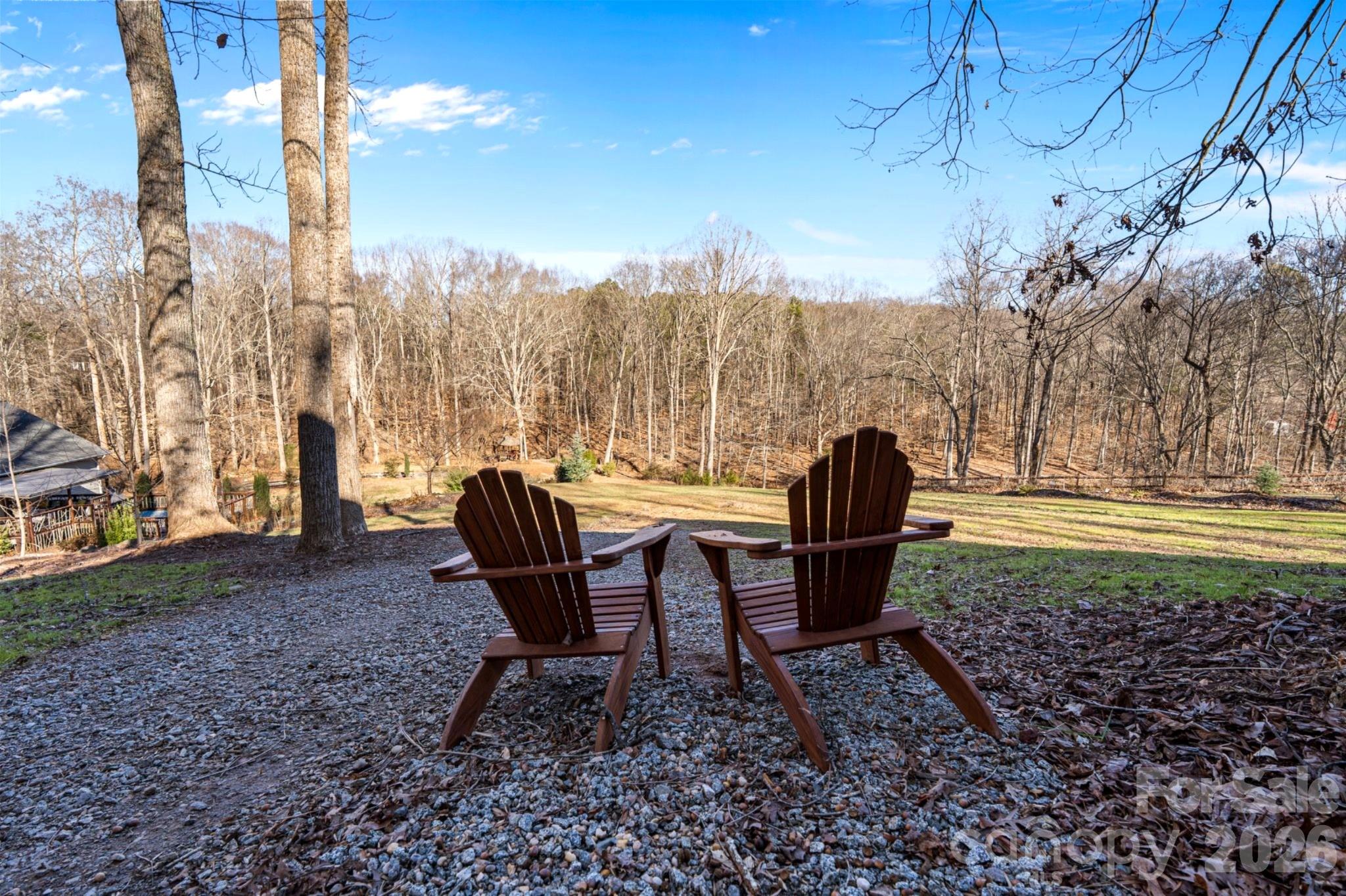 Plantation - Residential