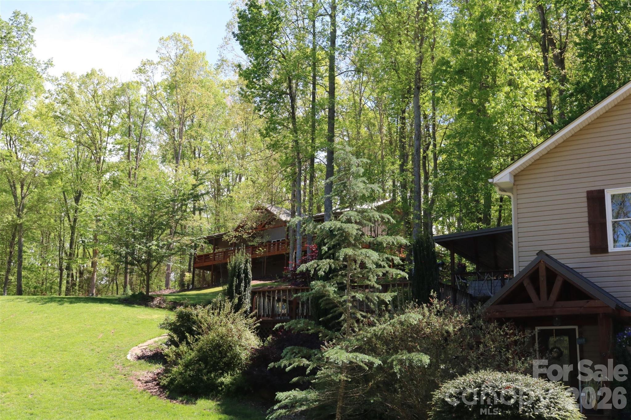 Plantation - Residential