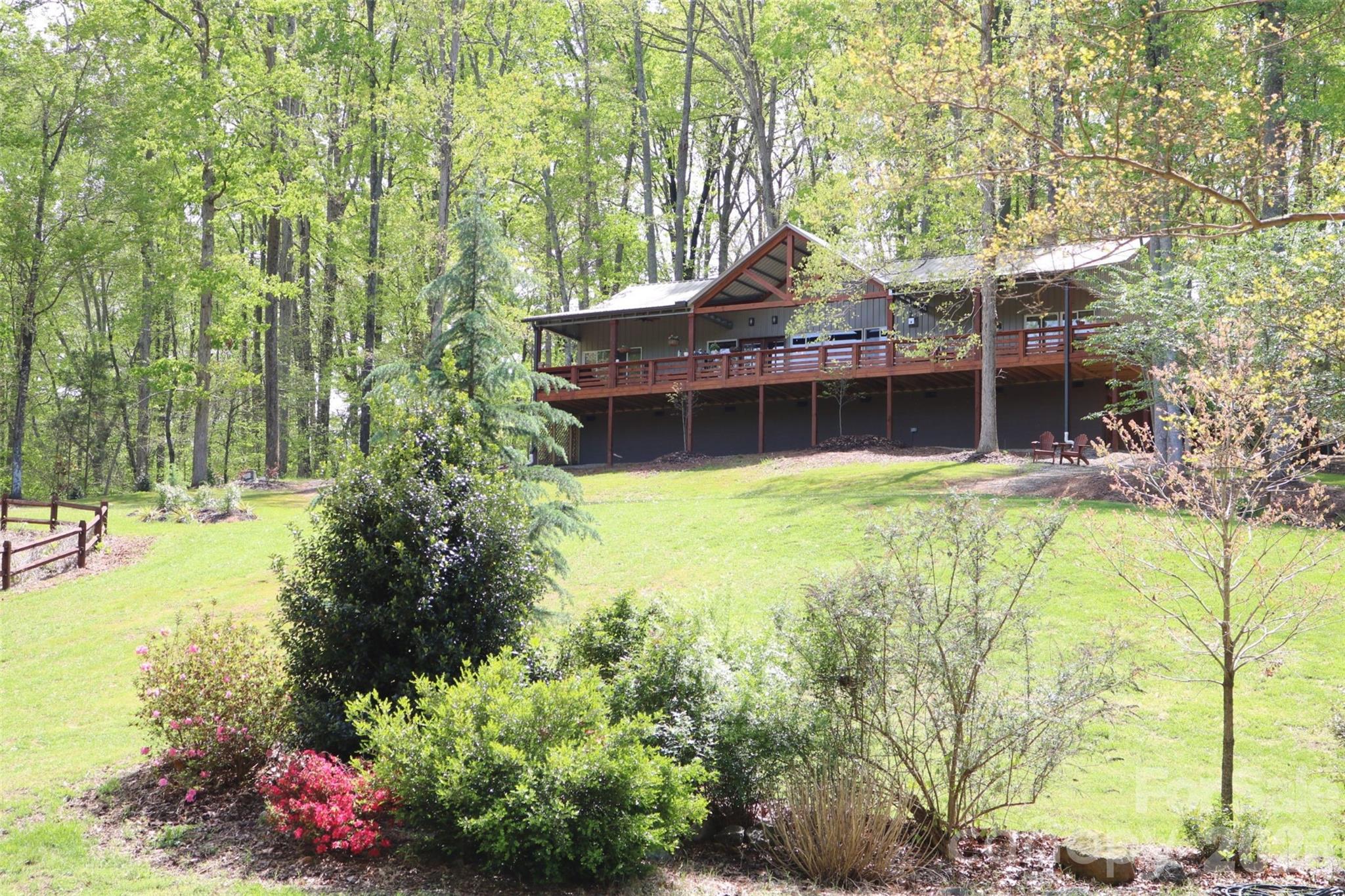 Plantation - Residential