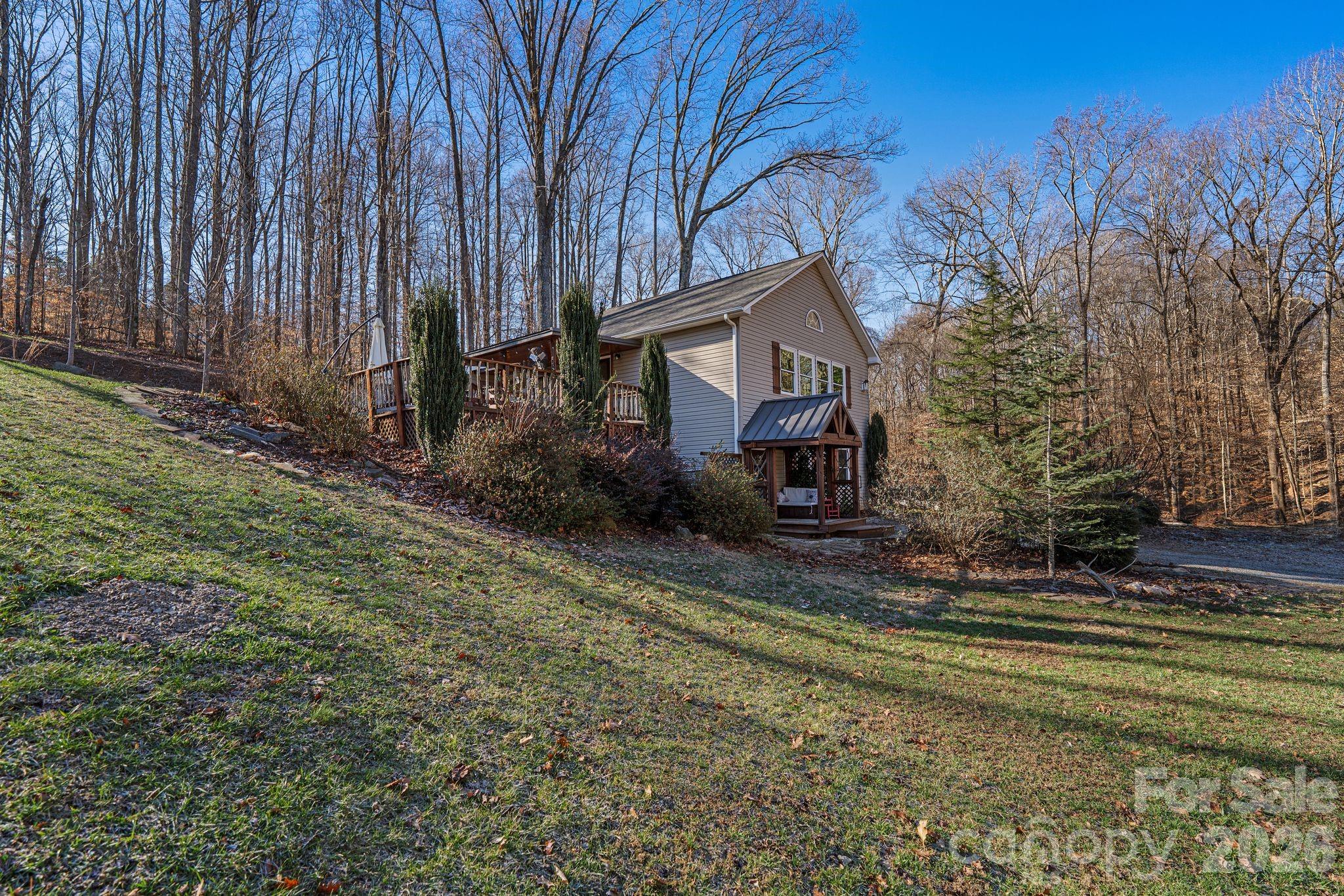 Plantation - Residential