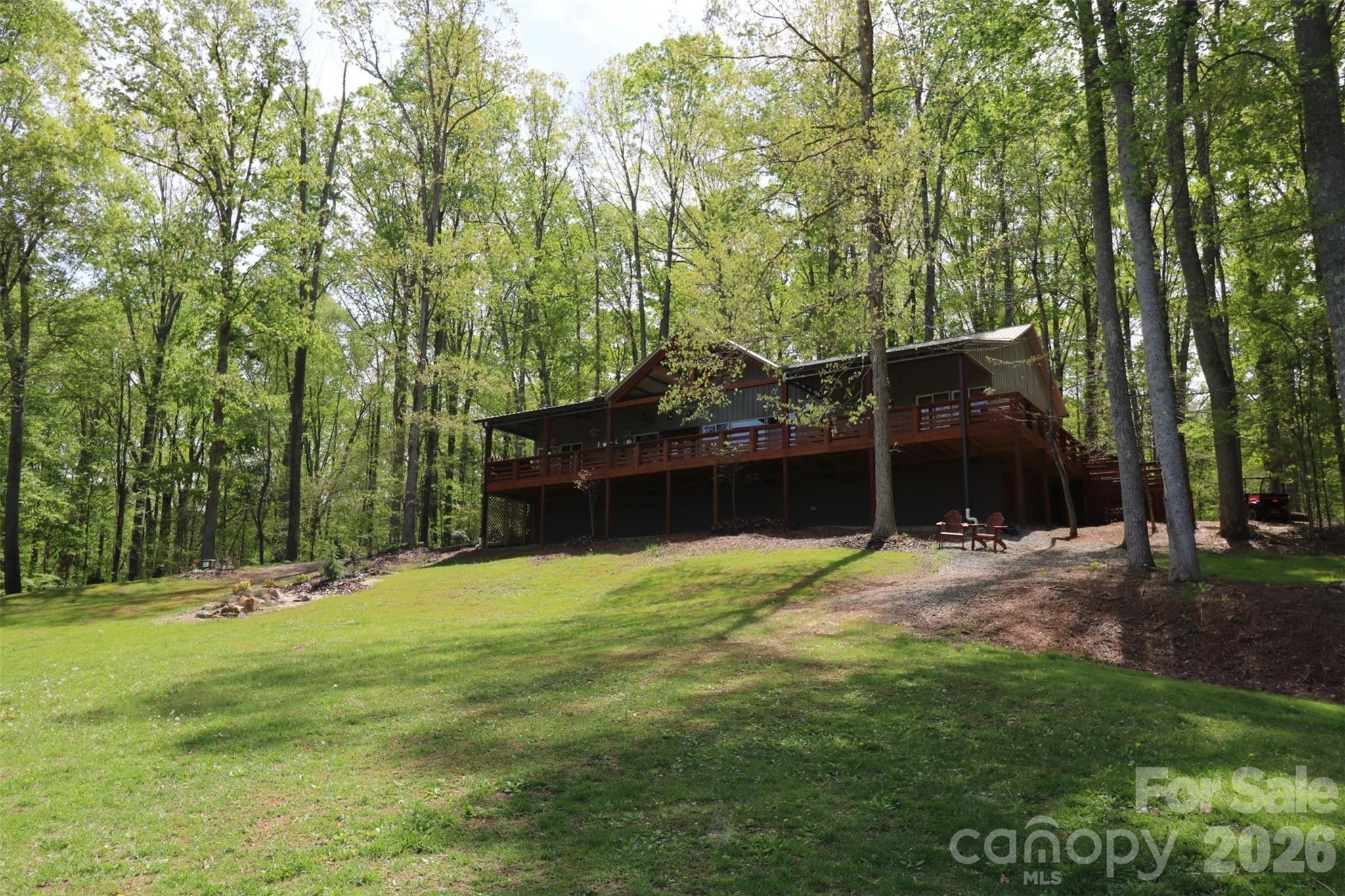 Plantation - Residential