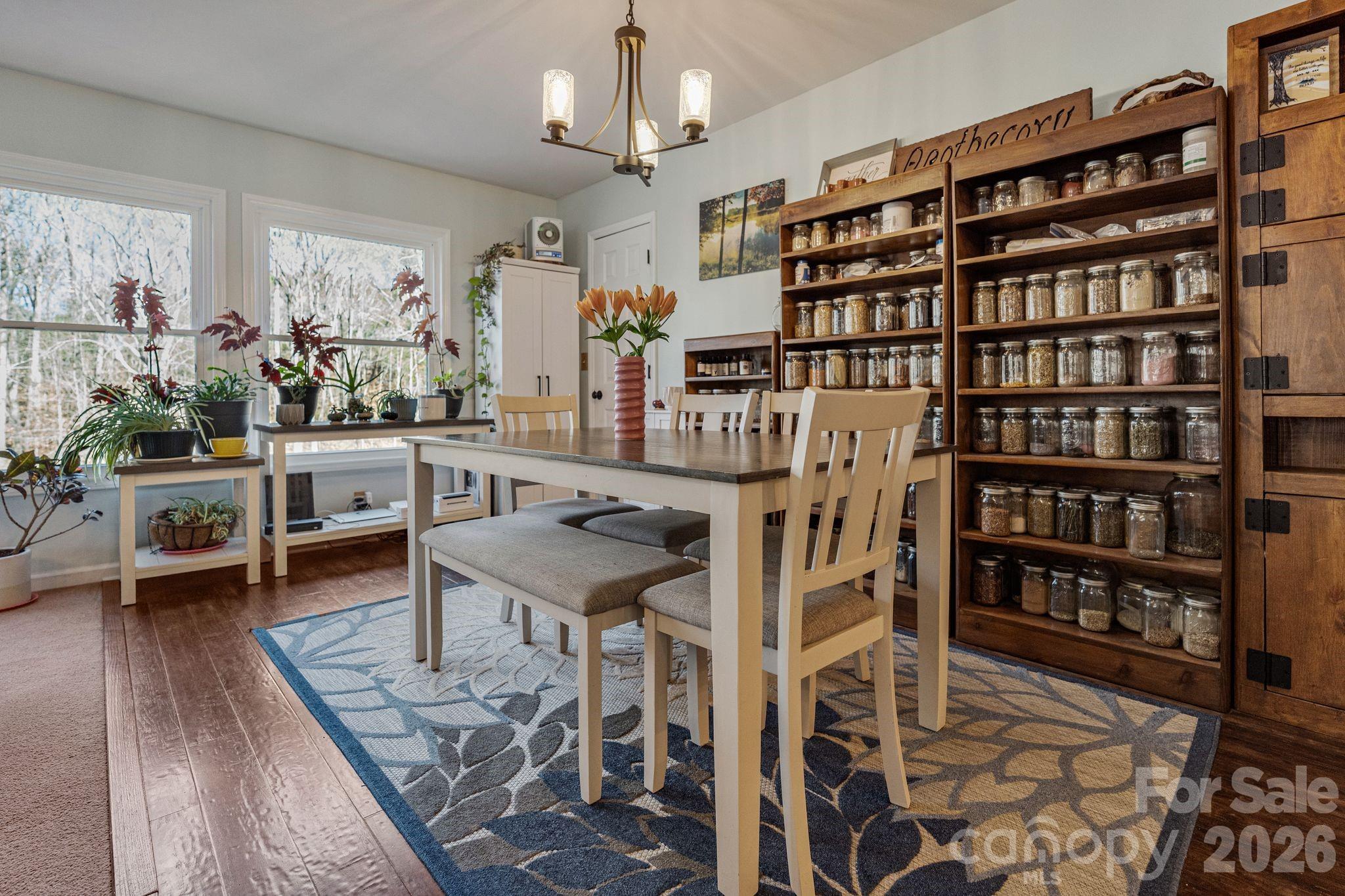 Plantation - Residential