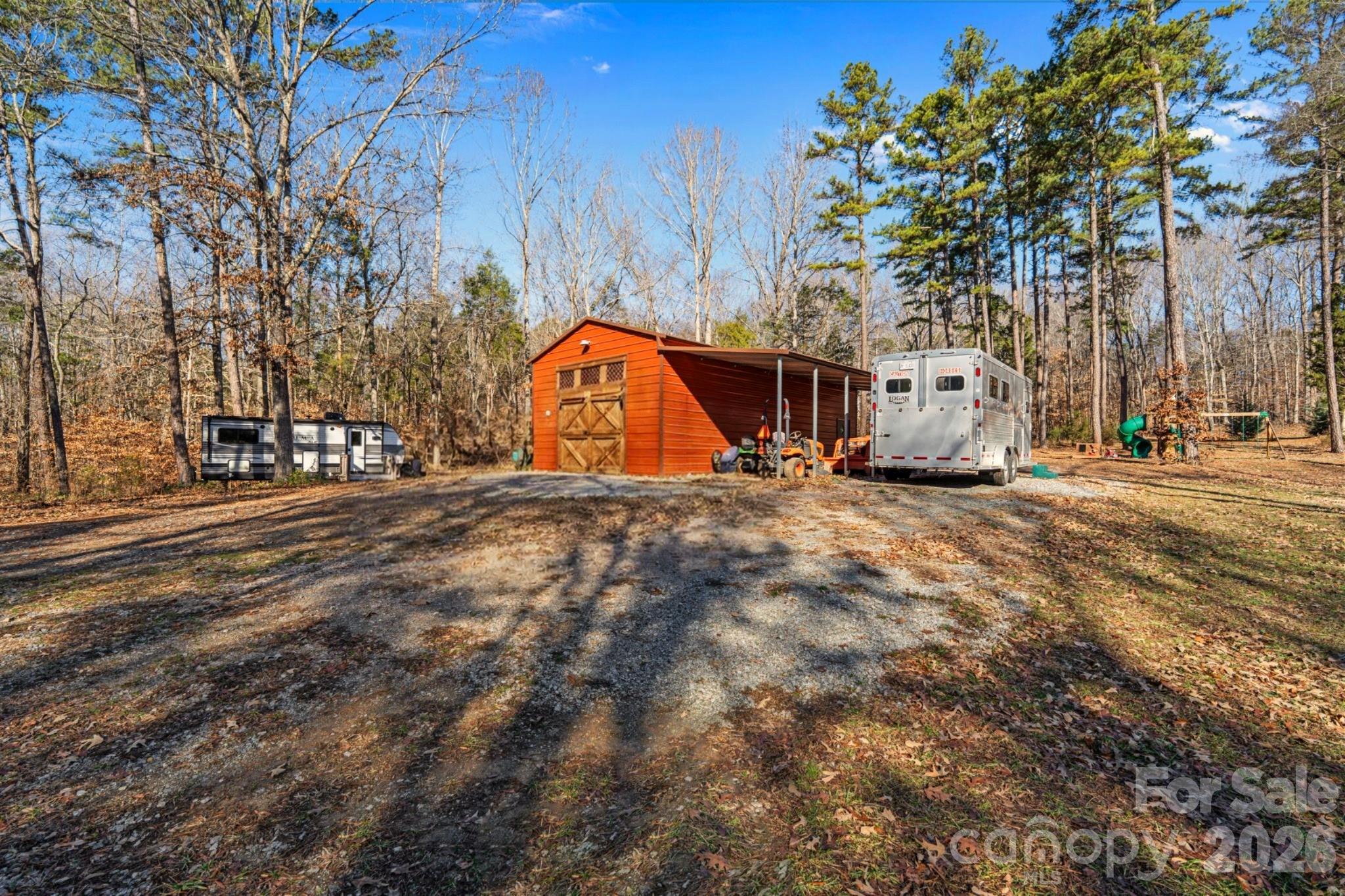 Plantation - Residential