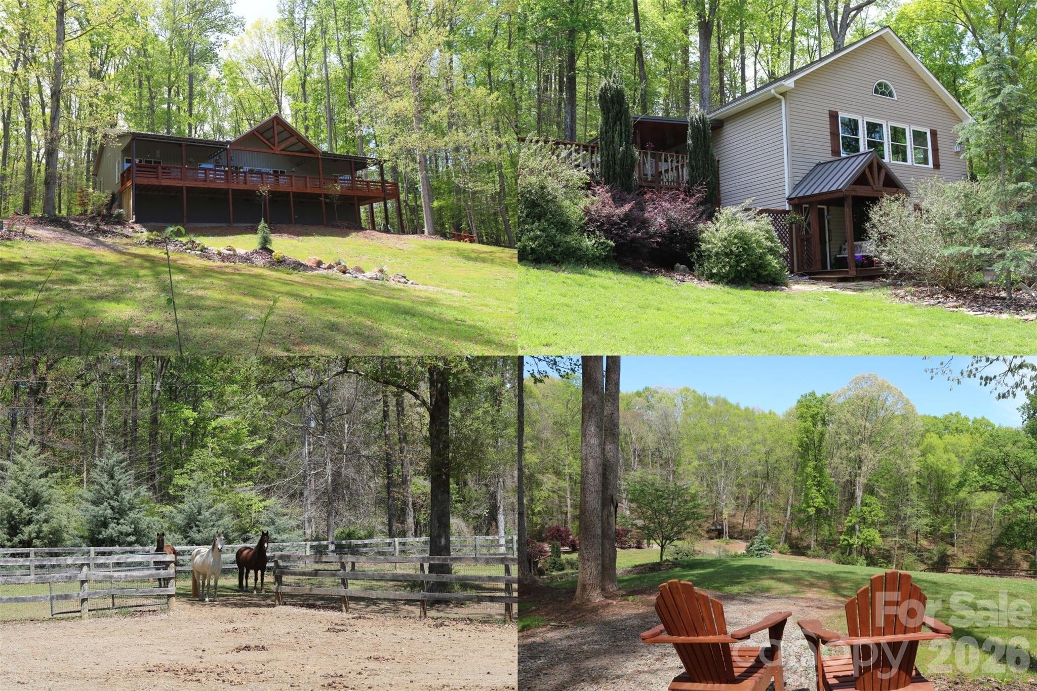 Plantation - Residential