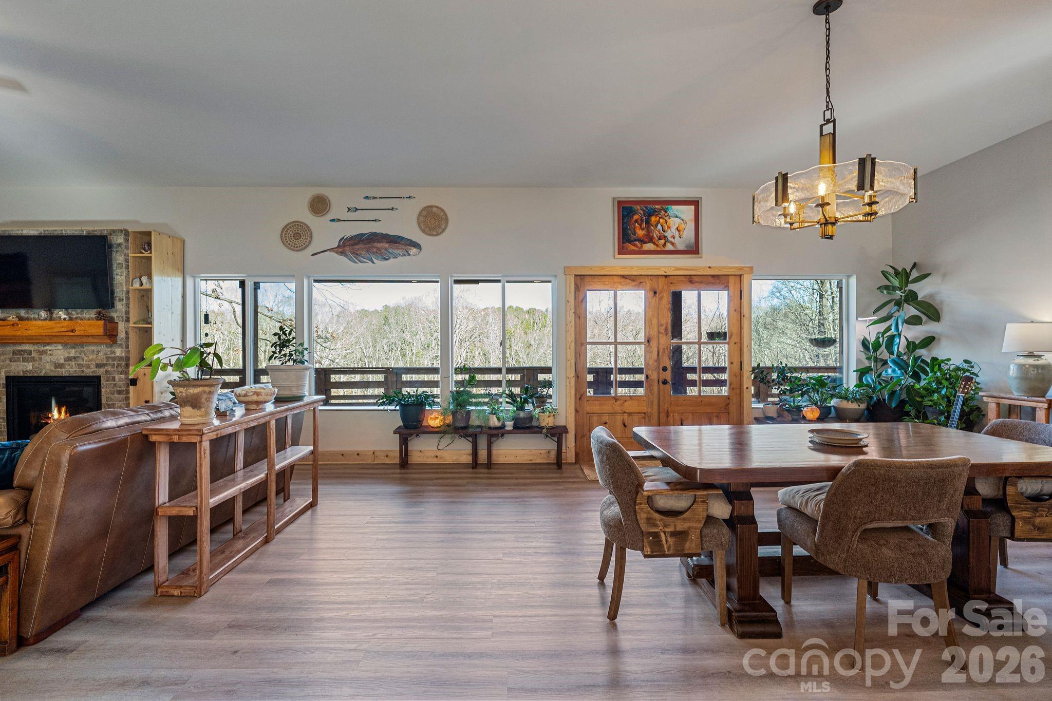 Plantation - Residential