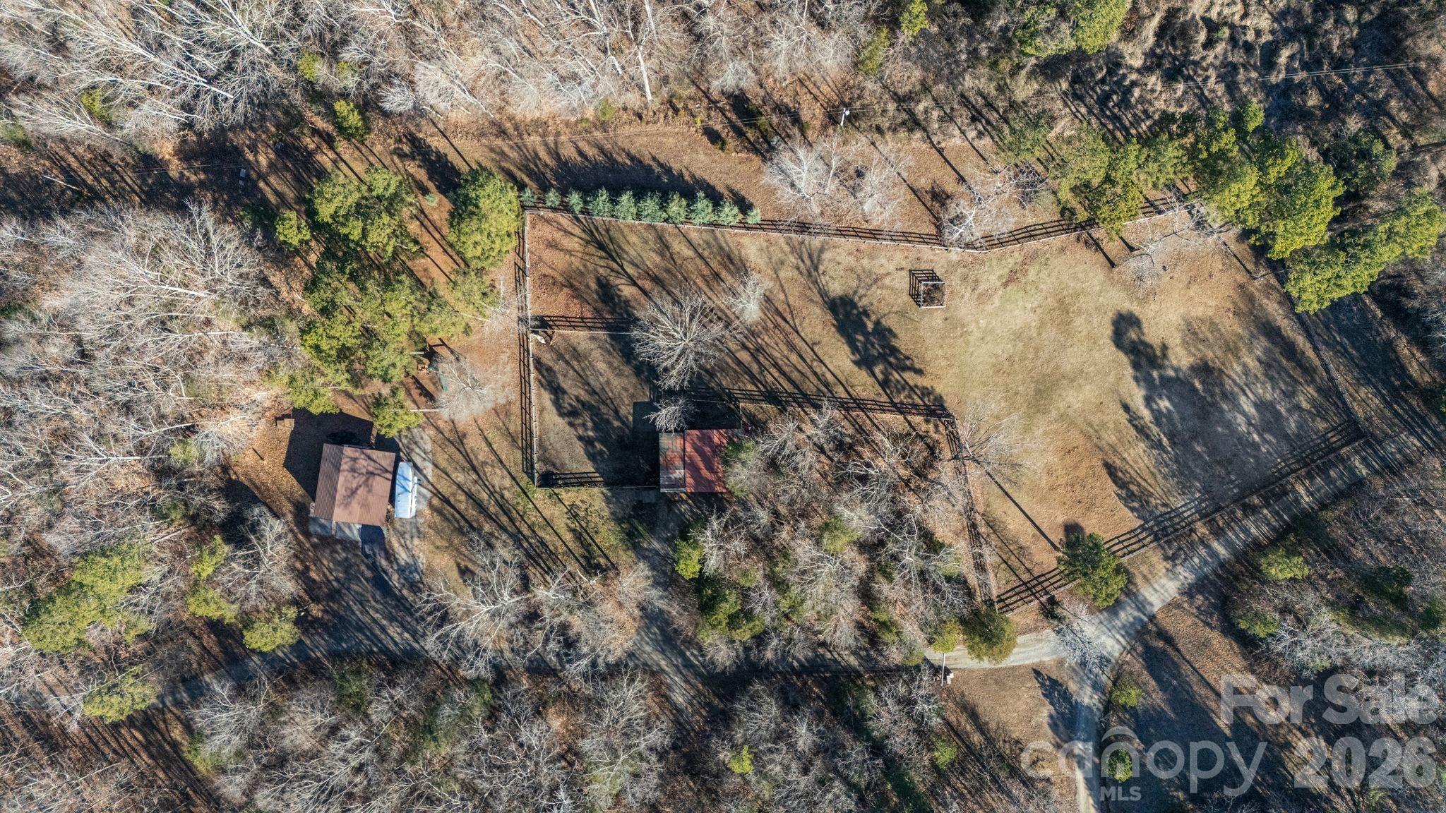 Plantation - Residential