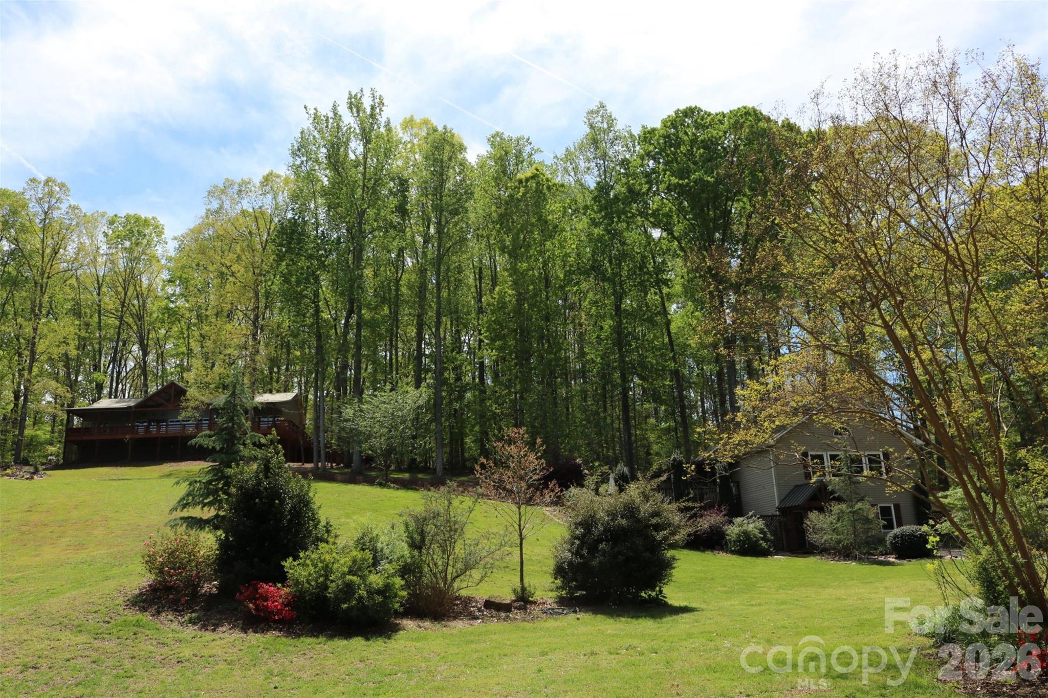 Plantation - Residential