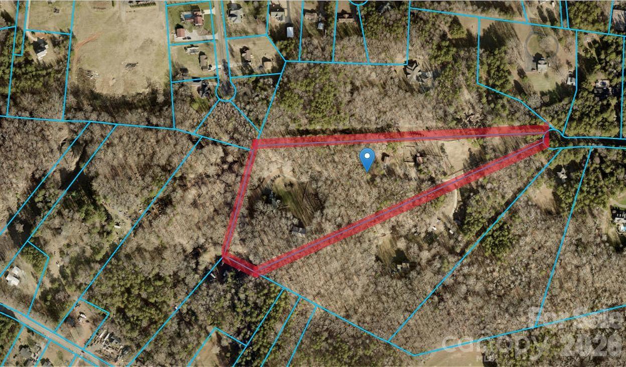 Plantation - Residential