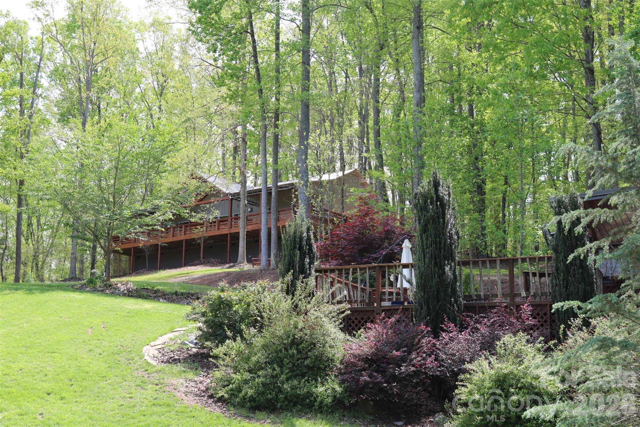 Plantation - Residential