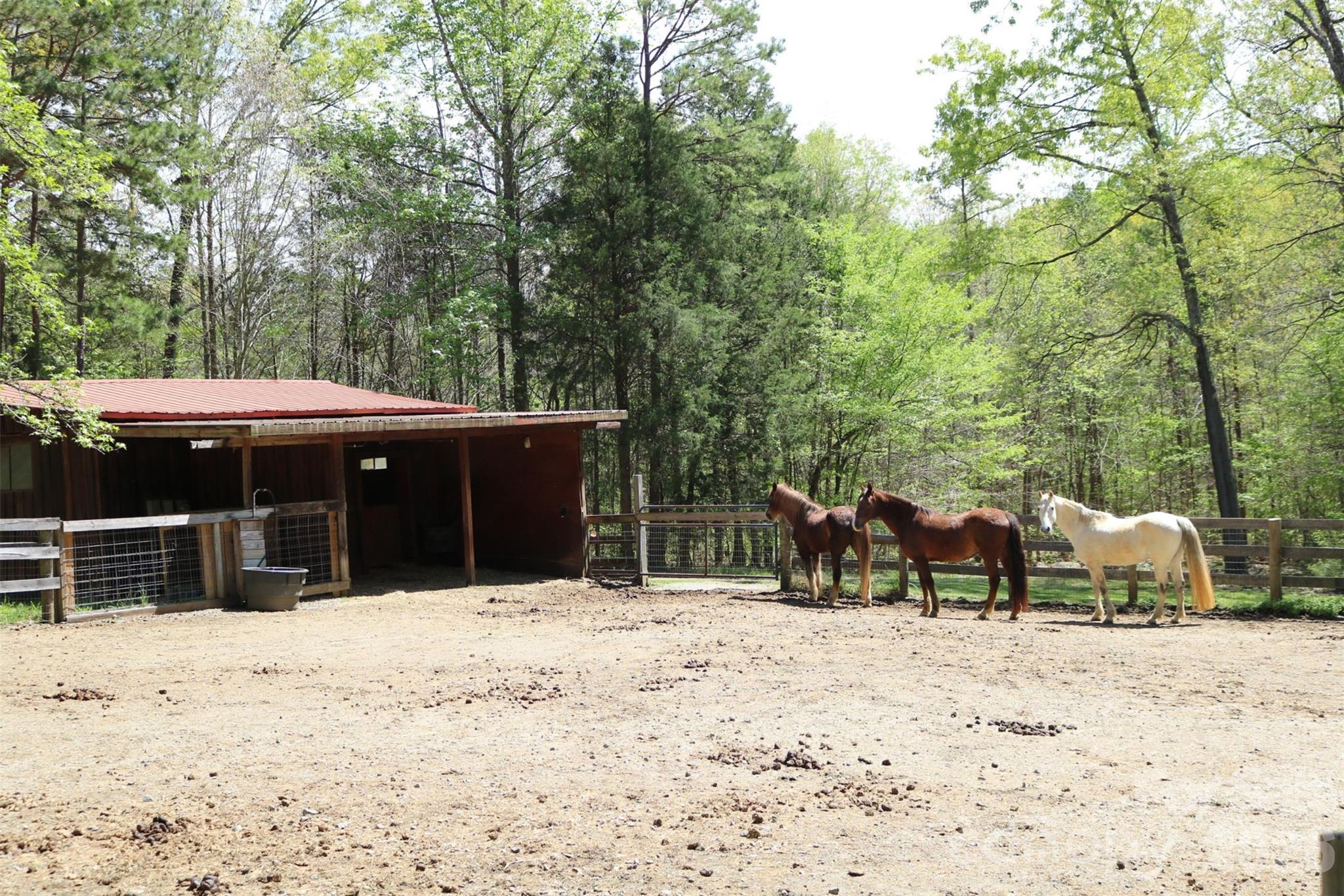 Plantation - Residential