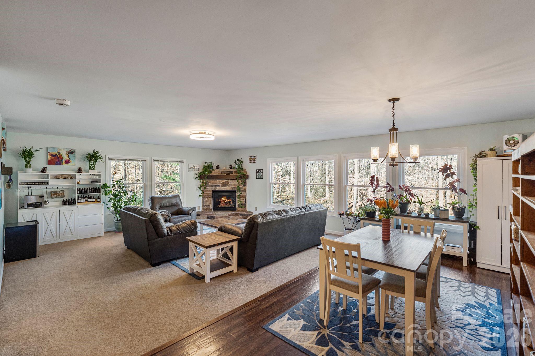 Plantation - Residential