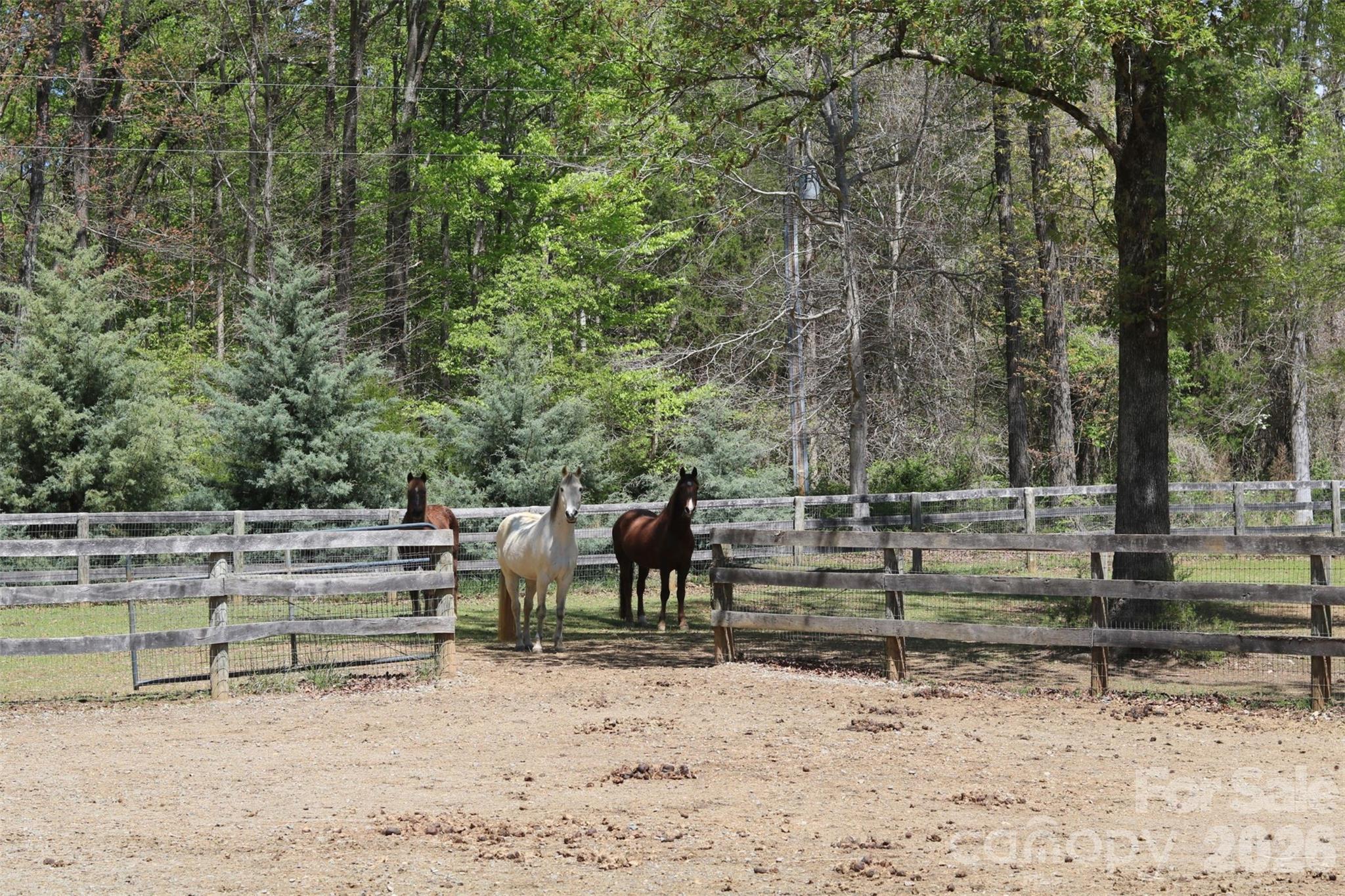 Plantation - Residential