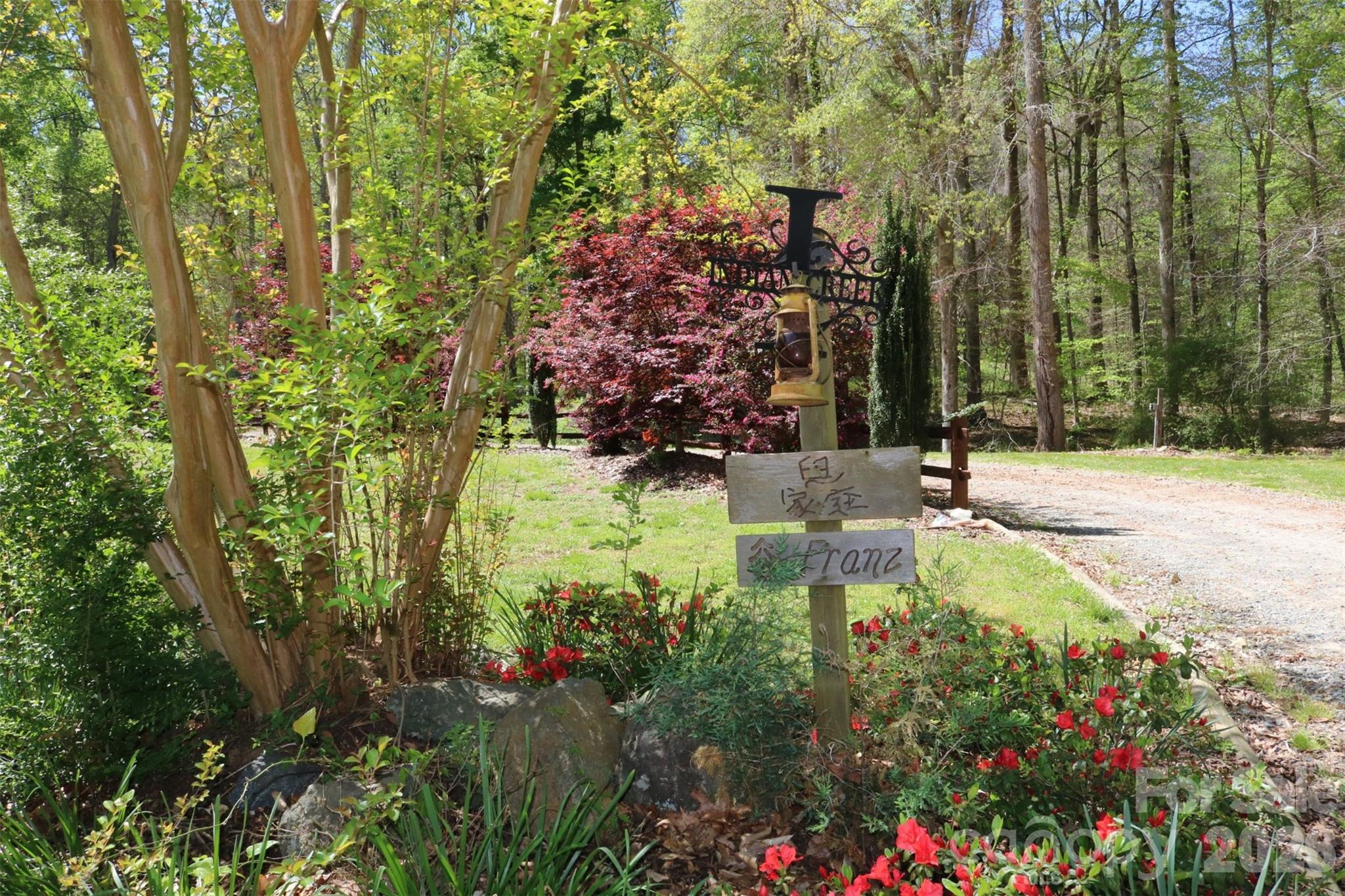 Plantation - Residential